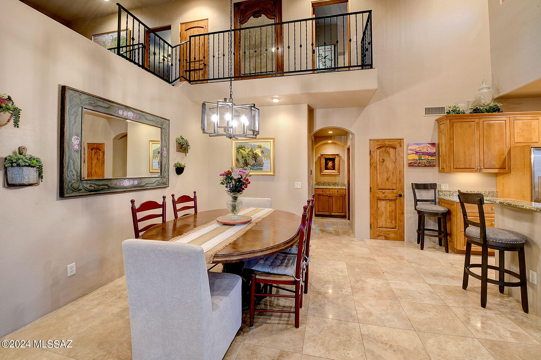 Villa Milano at Rancho Sin Vacas (1-74) - Residential
