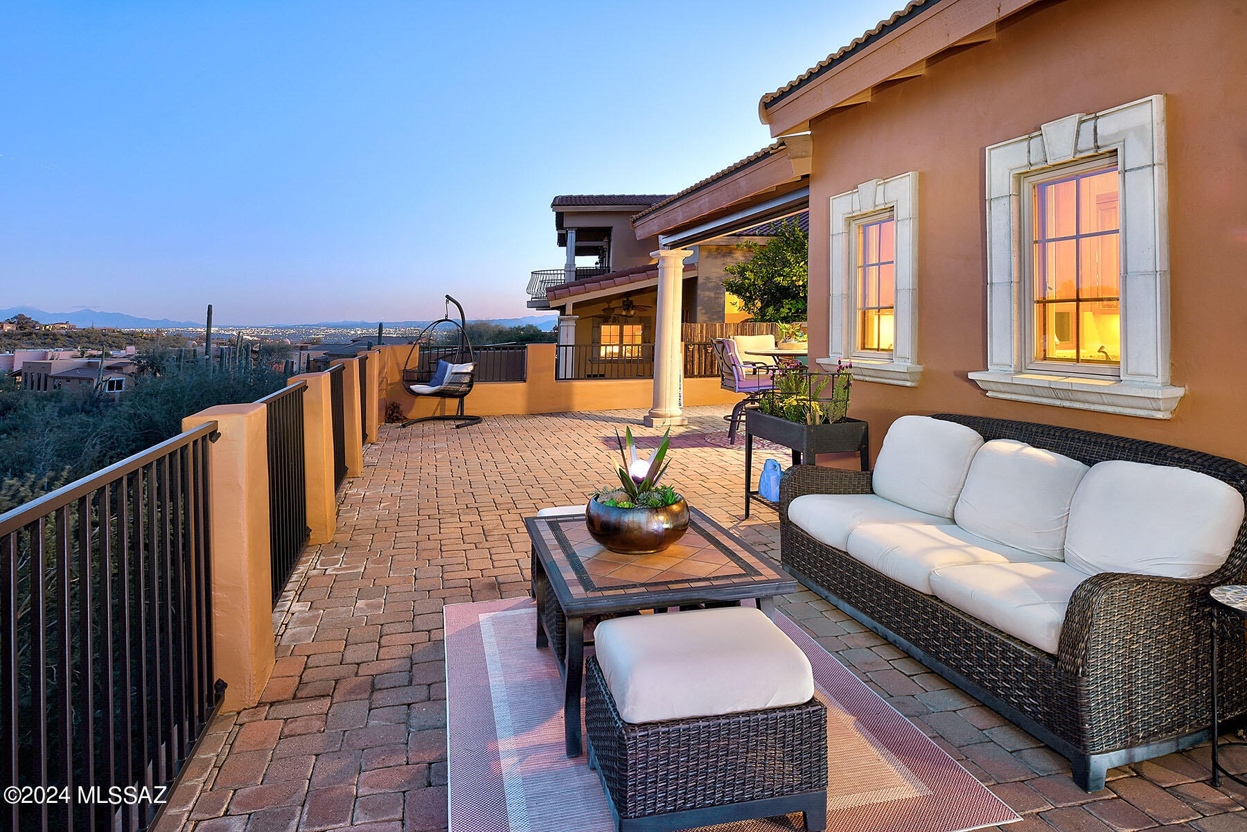 Villa Milano at Rancho Sin Vacas (1-74) - Residential