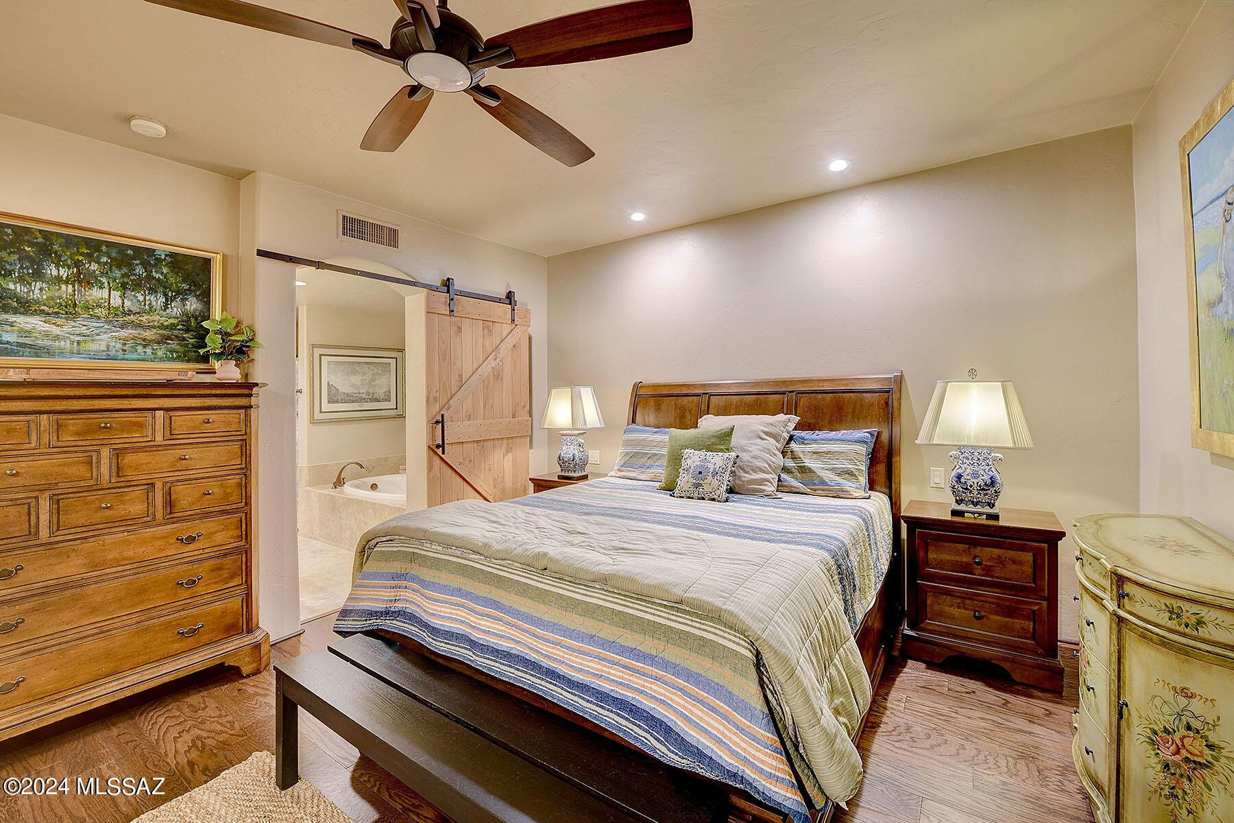 Villa Milano at Rancho Sin Vacas (1-74) - Residential