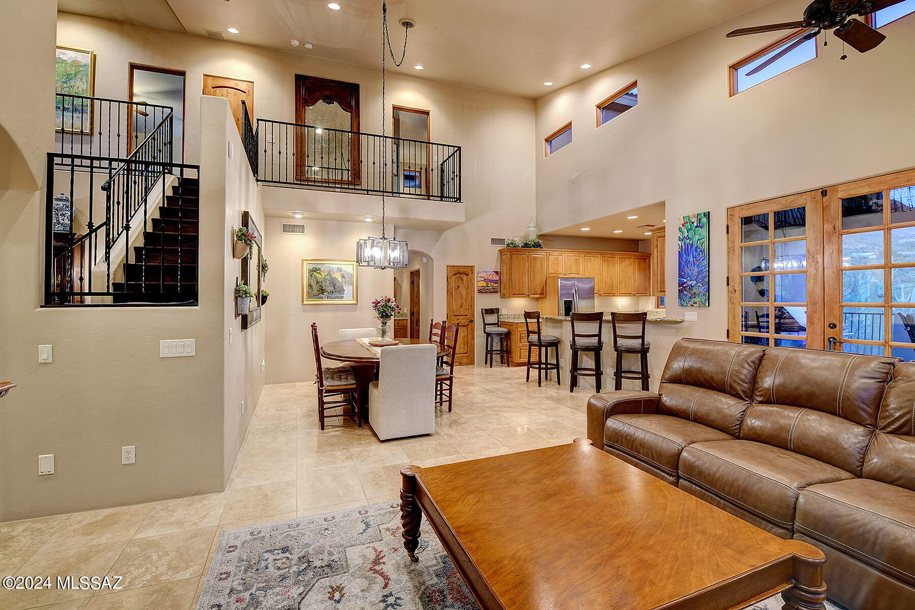 Villa Milano at Rancho Sin Vacas (1-74) - Residential