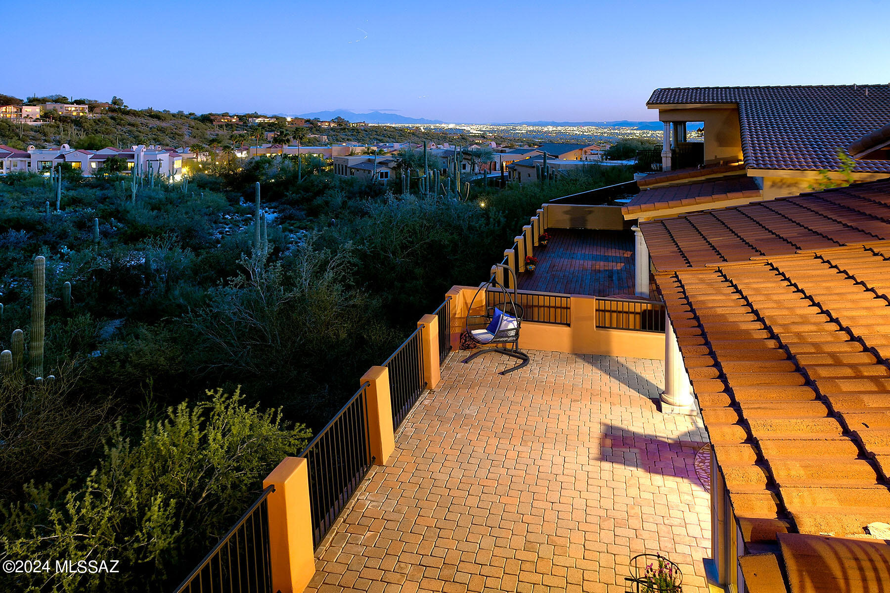 Villa Milano at Rancho Sin Vacas (1-74) - Residential