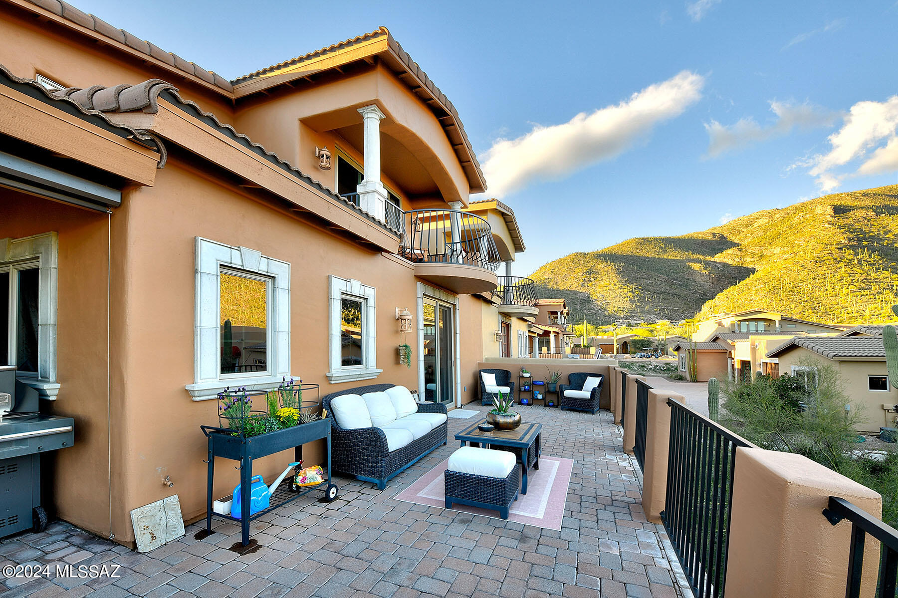 Villa Milano at Rancho Sin Vacas (1-74) - Residential