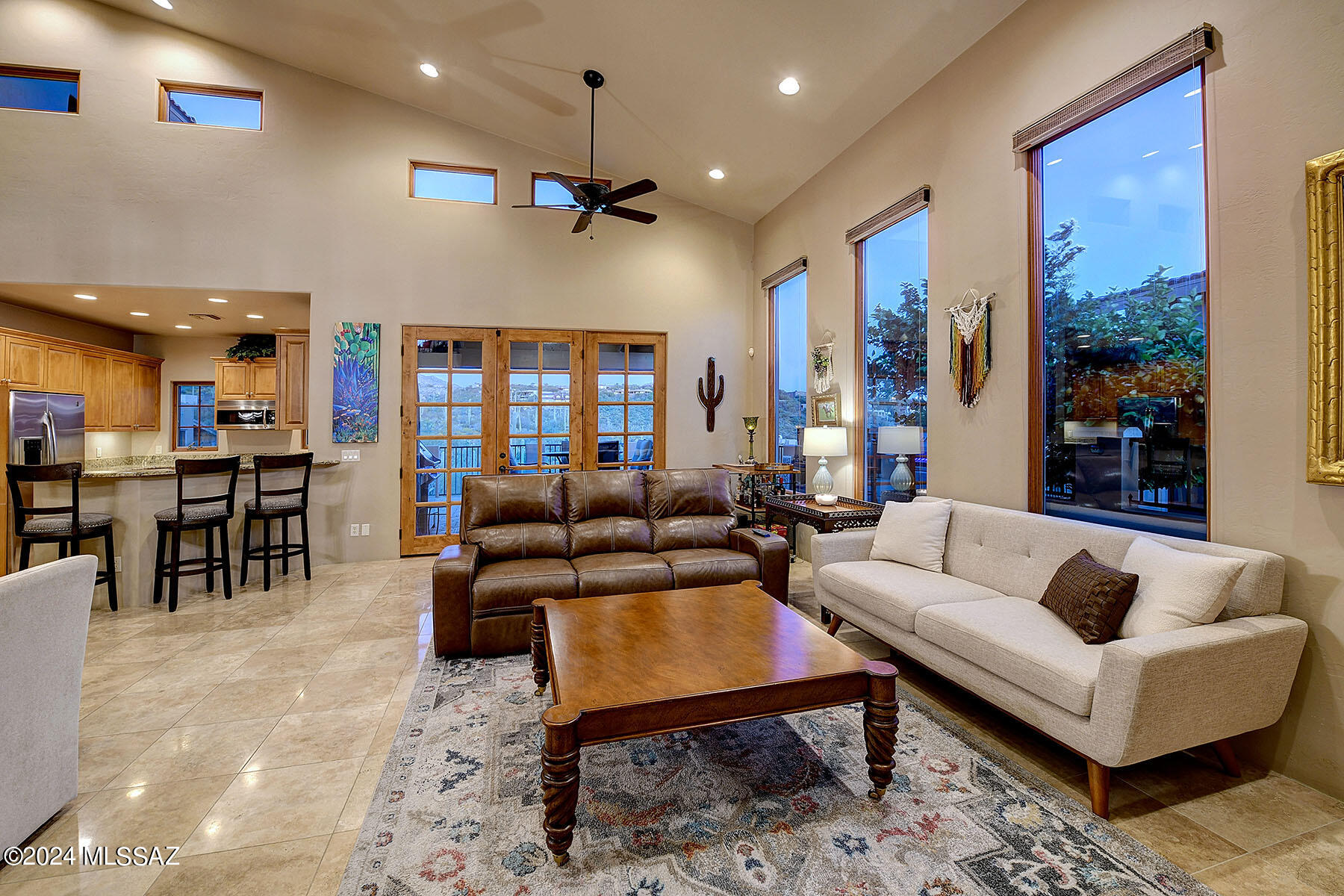 Villa Milano at Rancho Sin Vacas (1-74) - Residential