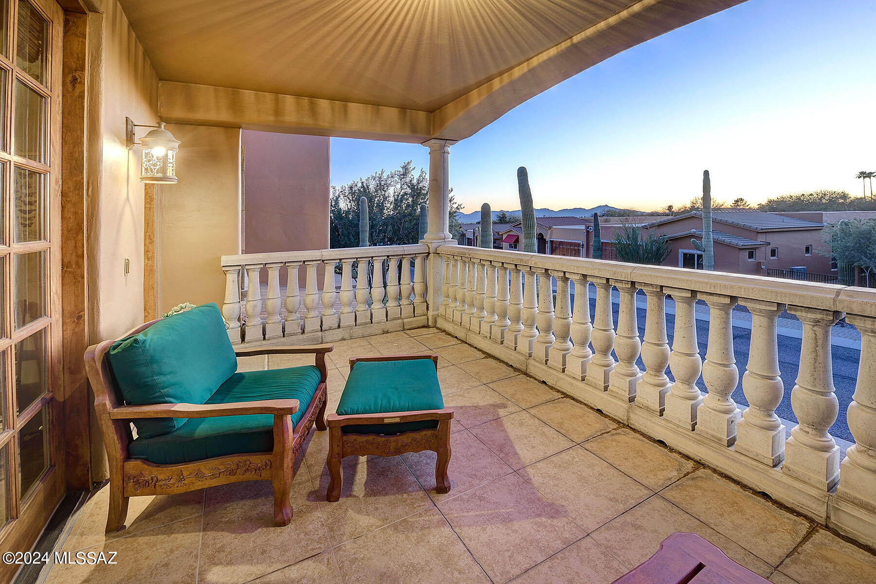 Villa Milano at Rancho Sin Vacas (1-74) - Residential