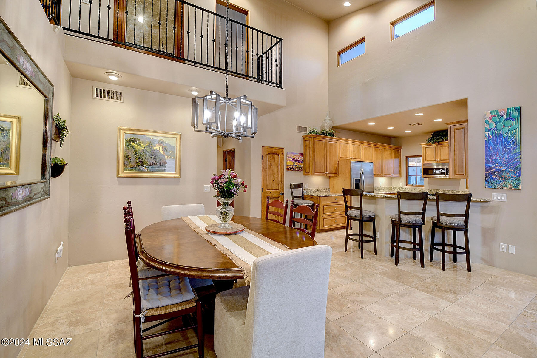 Villa Milano at Rancho Sin Vacas (1-74) - Residential