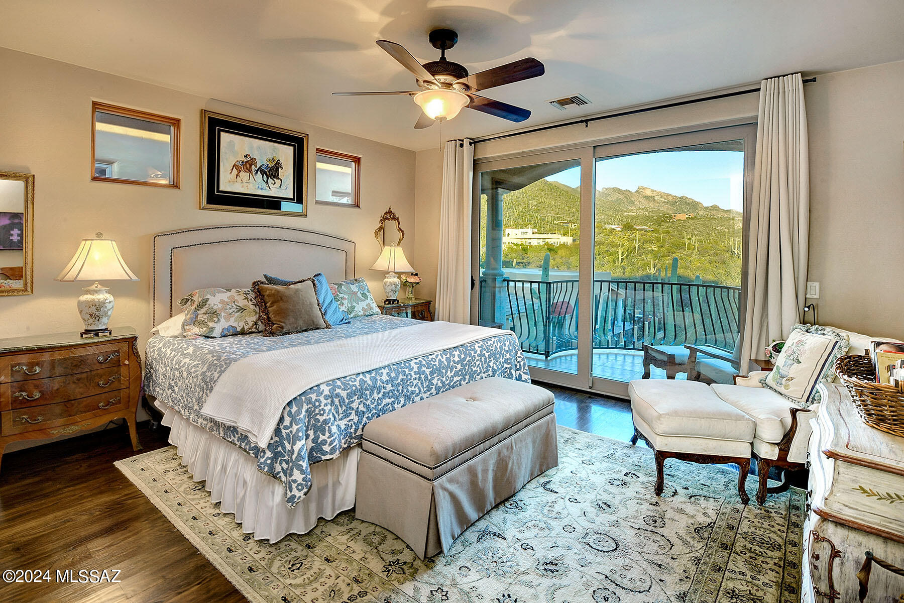 Villa Milano at Rancho Sin Vacas (1-74) - Residential
