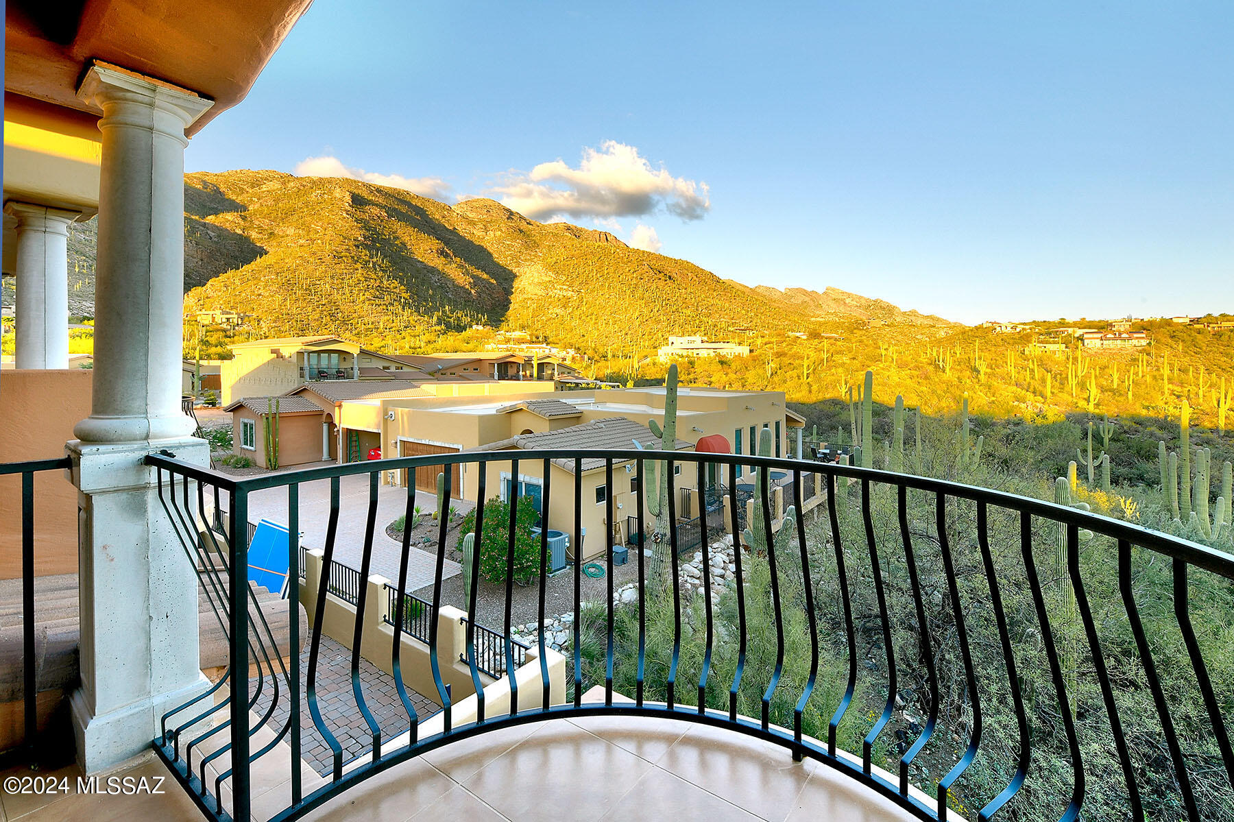 Villa Milano at Rancho Sin Vacas (1-74) - Residential