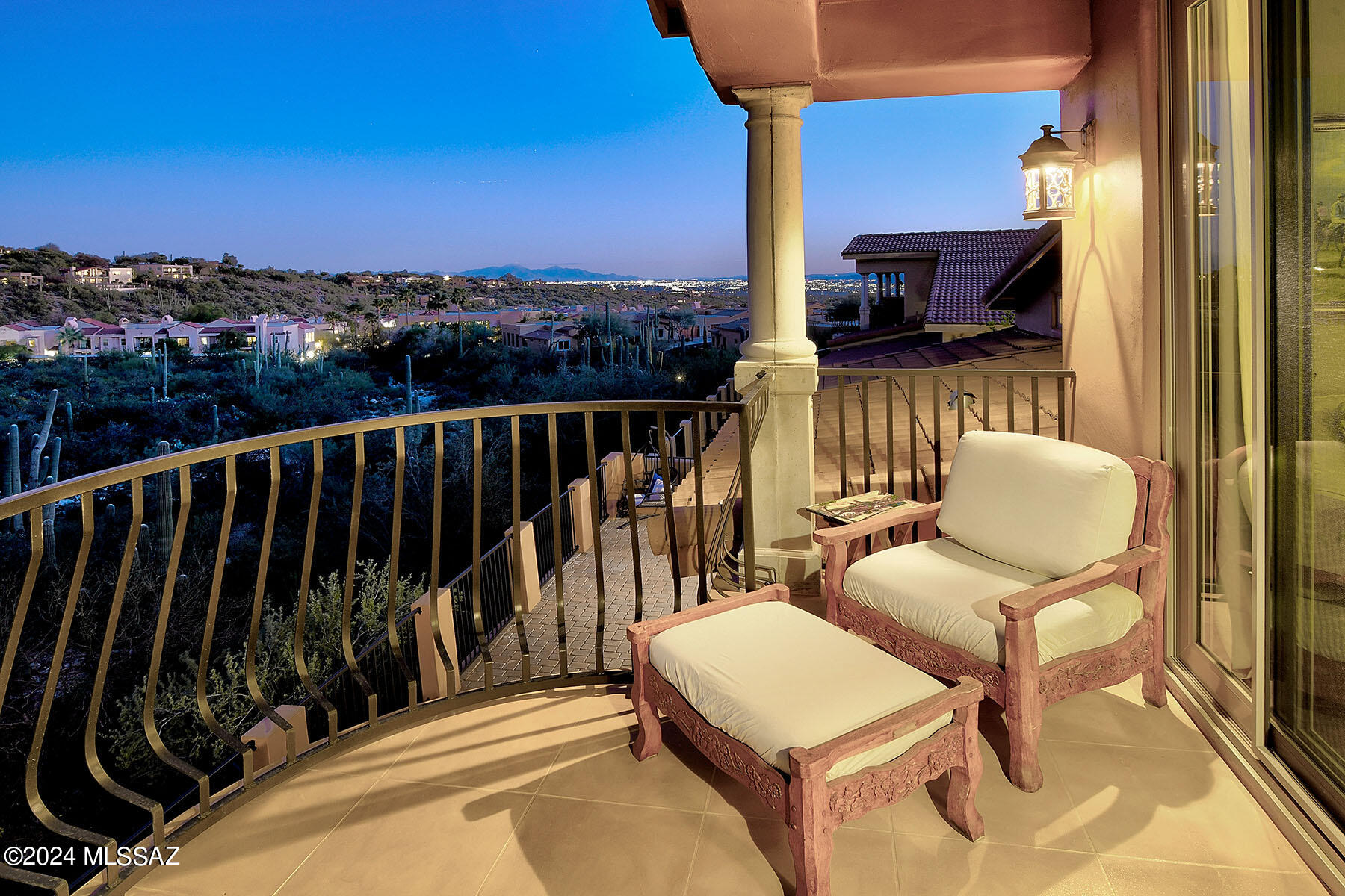 Villa Milano at Rancho Sin Vacas (1-74) - Residential