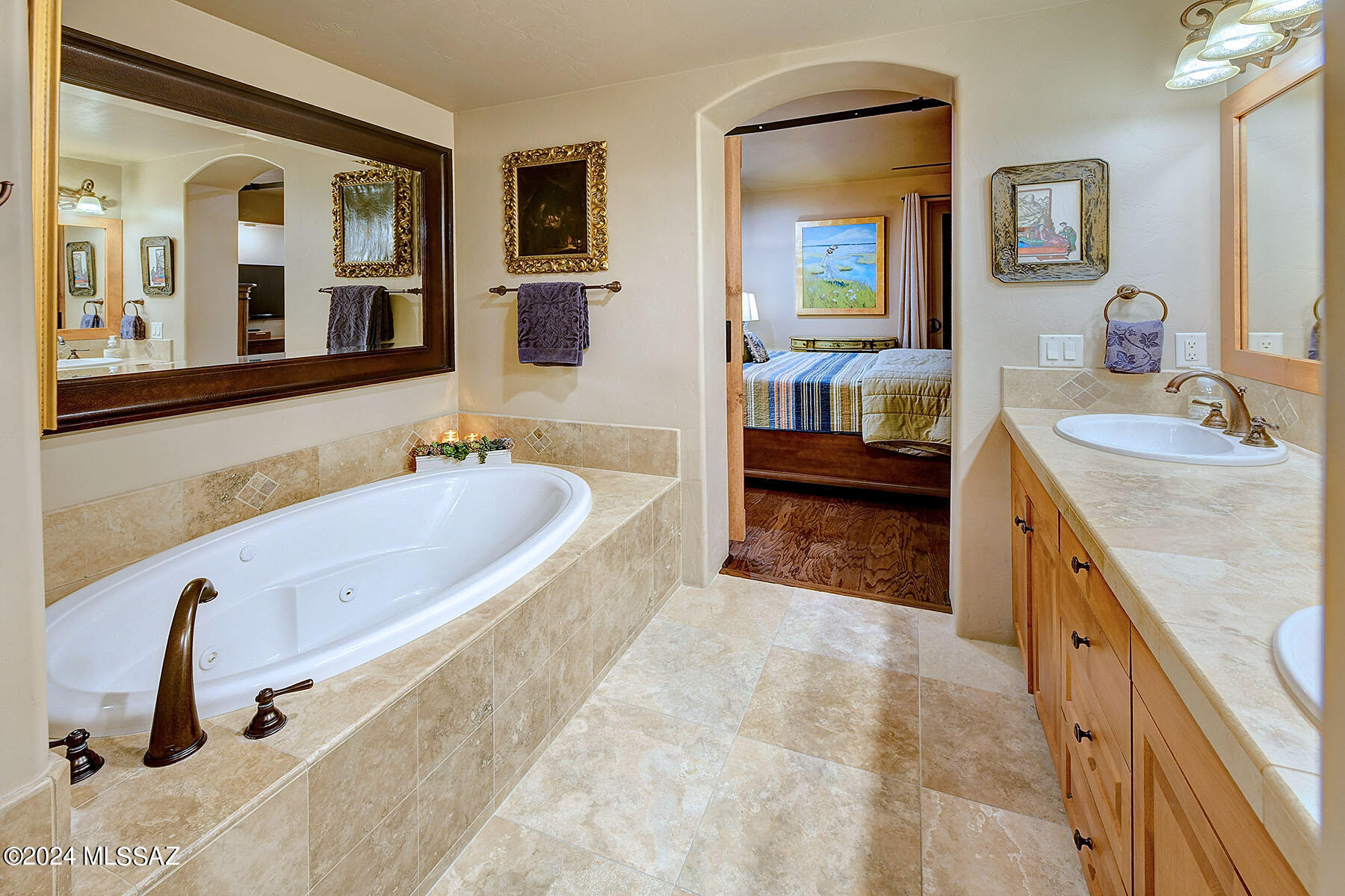Villa Milano at Rancho Sin Vacas (1-74) - Residential