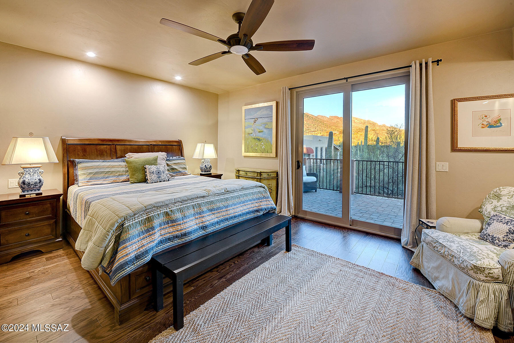 Villa Milano at Rancho Sin Vacas (1-74) - Residential