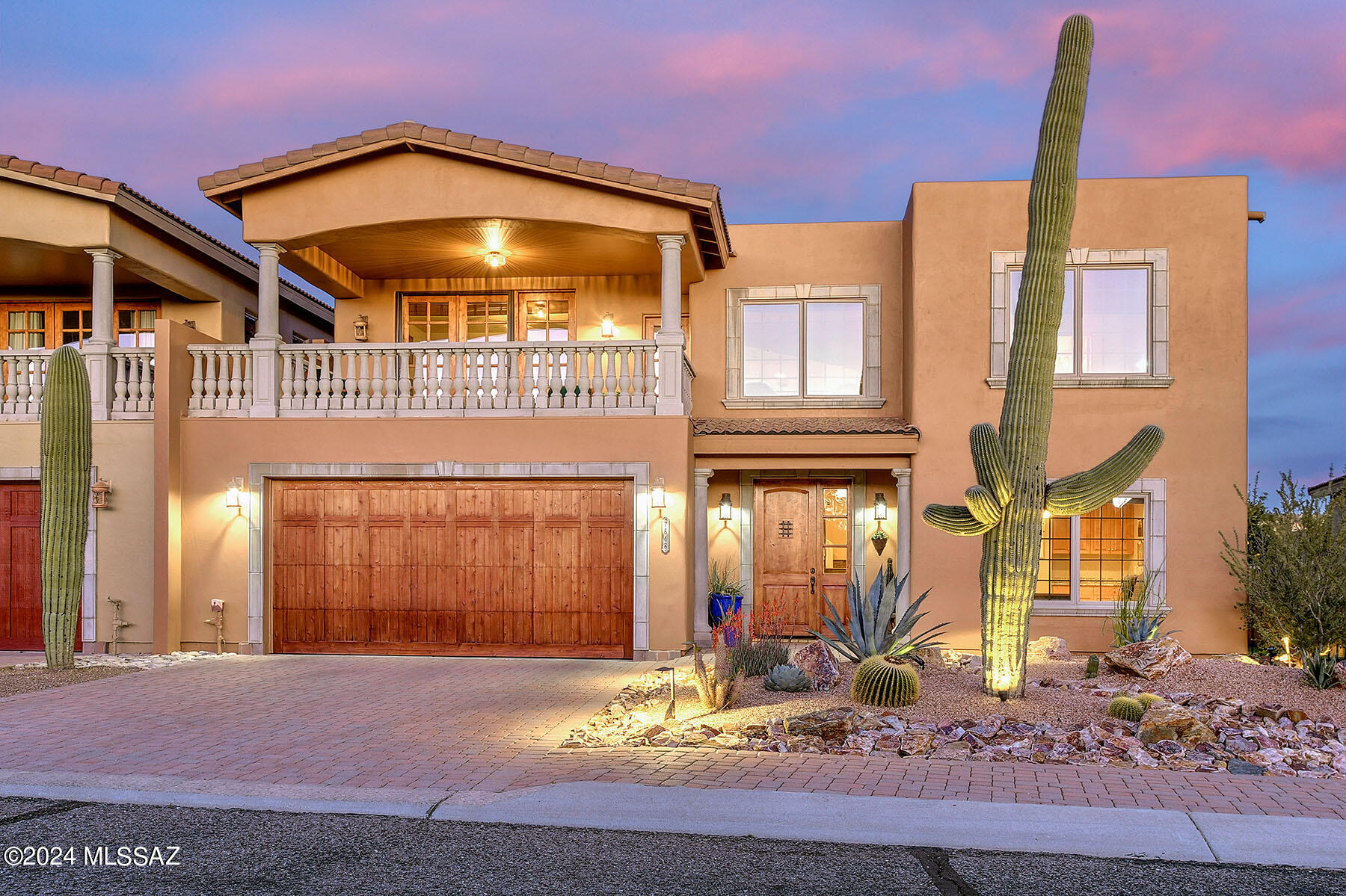 Villa Milano at Rancho Sin Vacas (1-74) - Residential