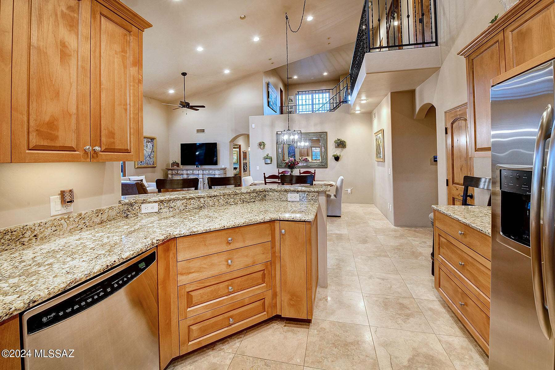 Villa Milano at Rancho Sin Vacas (1-74) - Residential