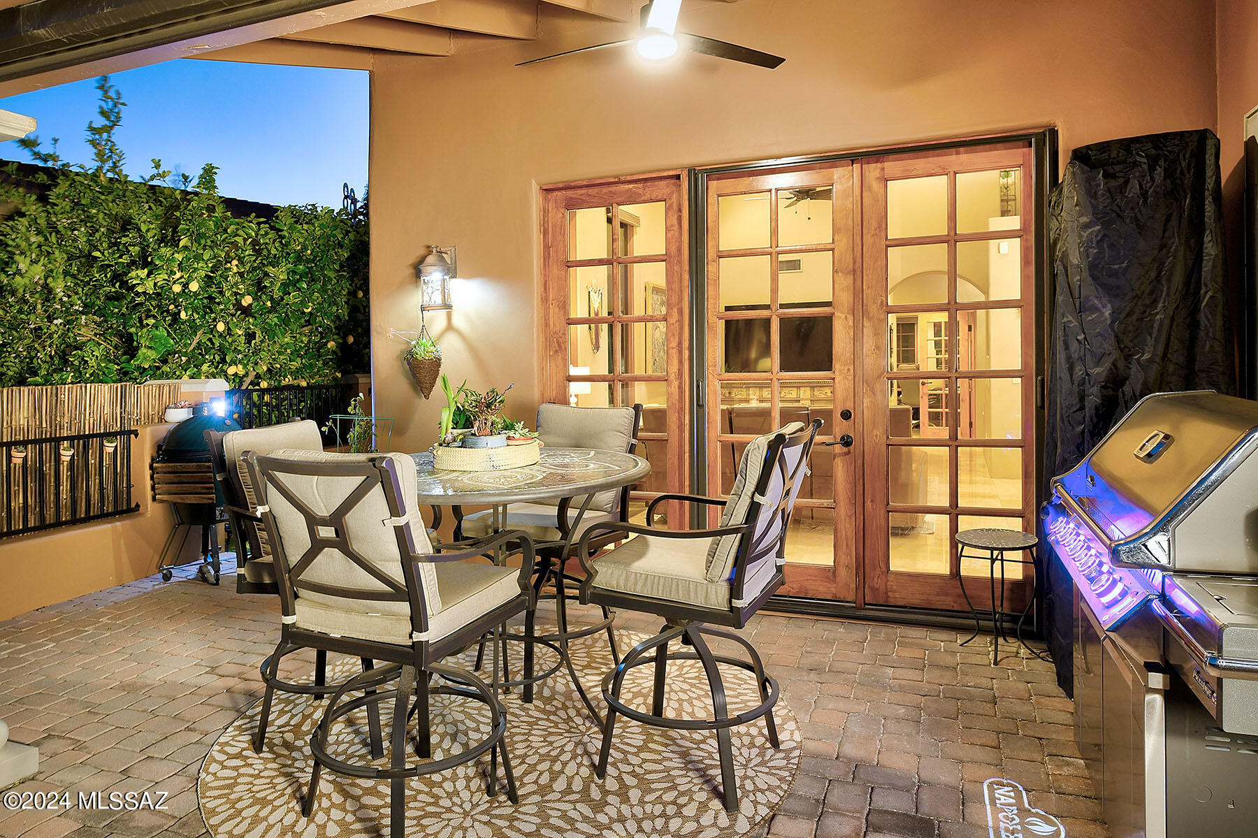 Villa Milano at Rancho Sin Vacas (1-74) - Residential