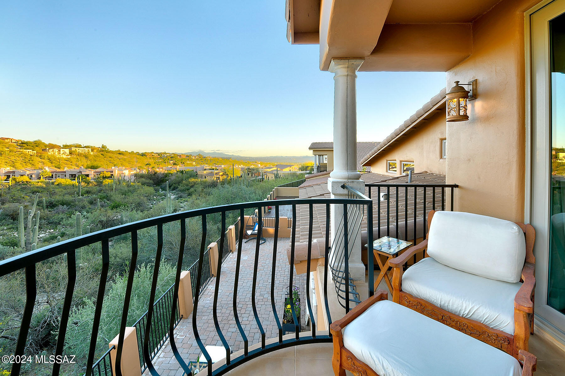 Villa Milano at Rancho Sin Vacas (1-74) - Residential