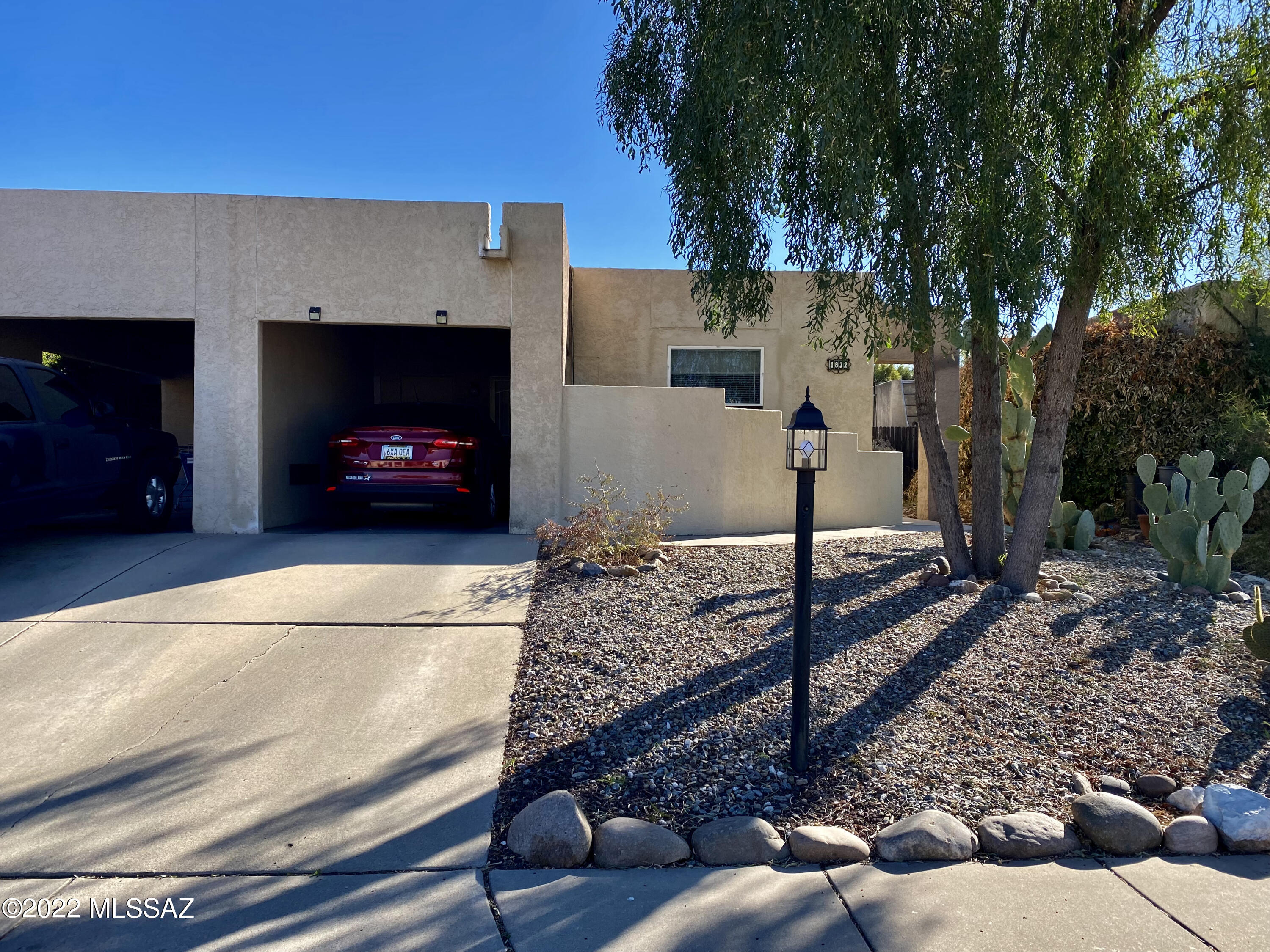 Cloverleaf Townhouses (1-63) - Residential