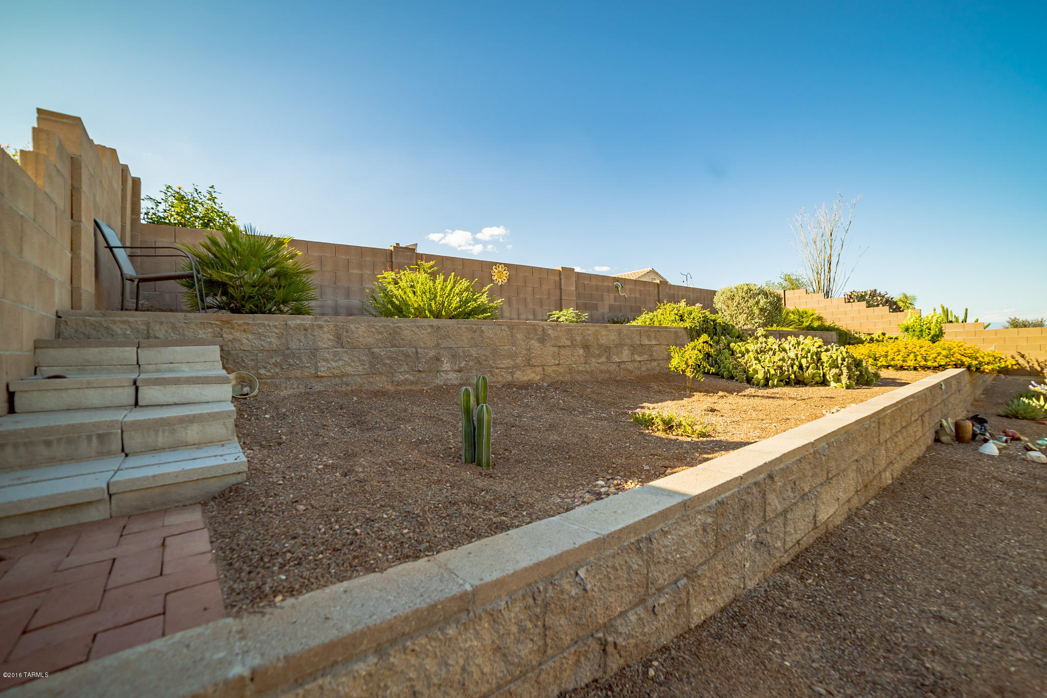 Colonia De Los Alamos - Desert Creek - Residential