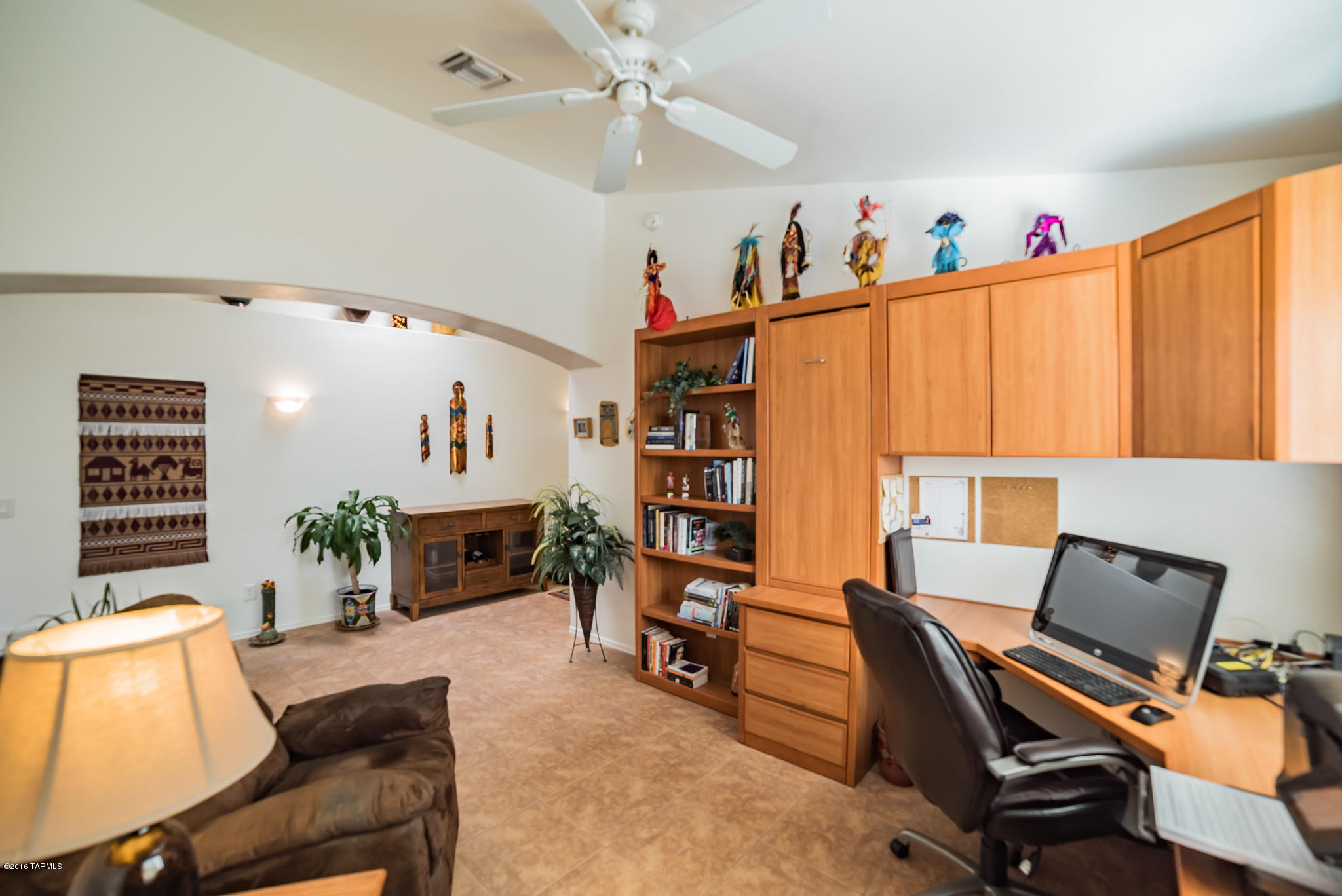 Colonia De Los Alamos - Desert Creek - Residential