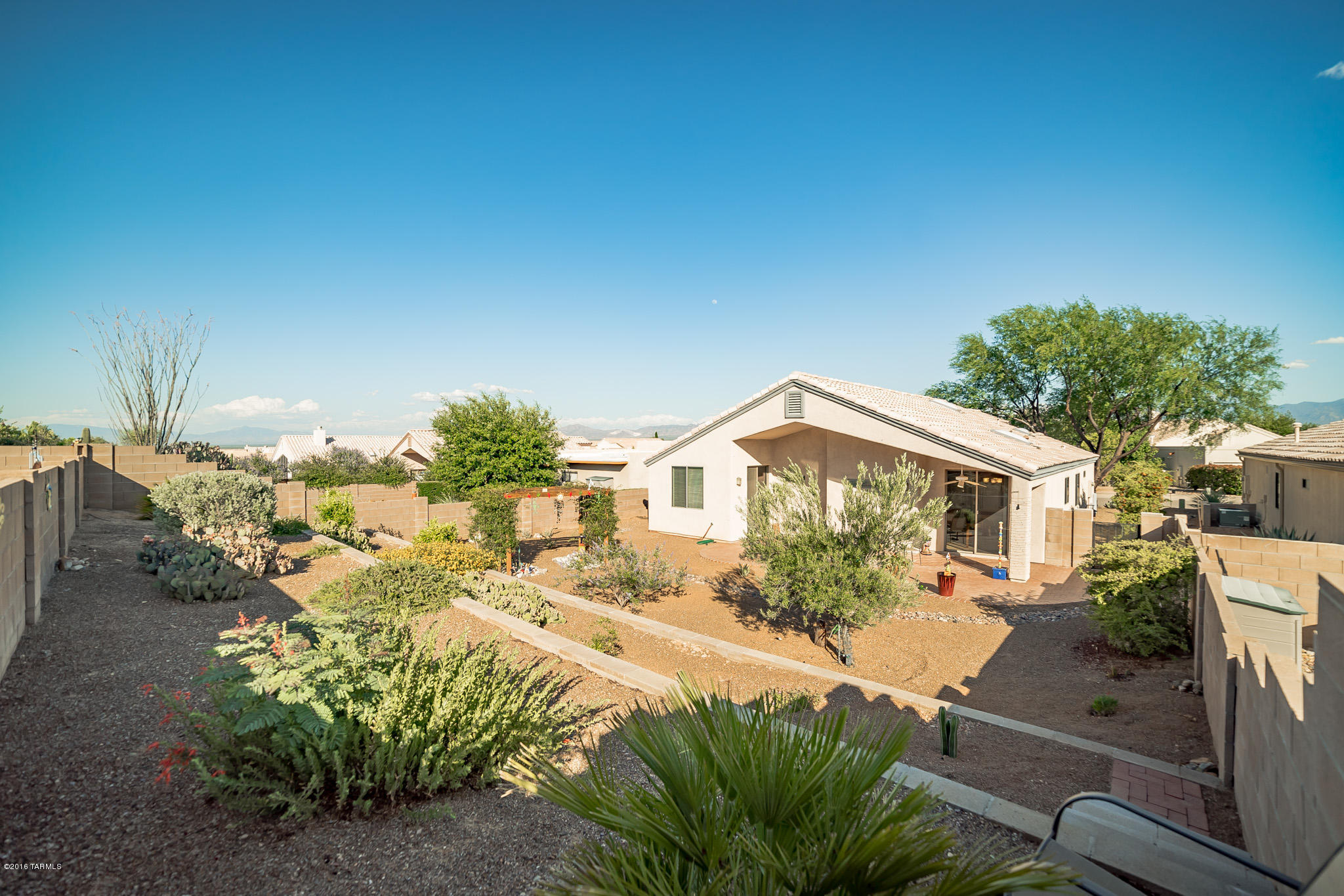 Colonia De Los Alamos - Desert Creek - Residential