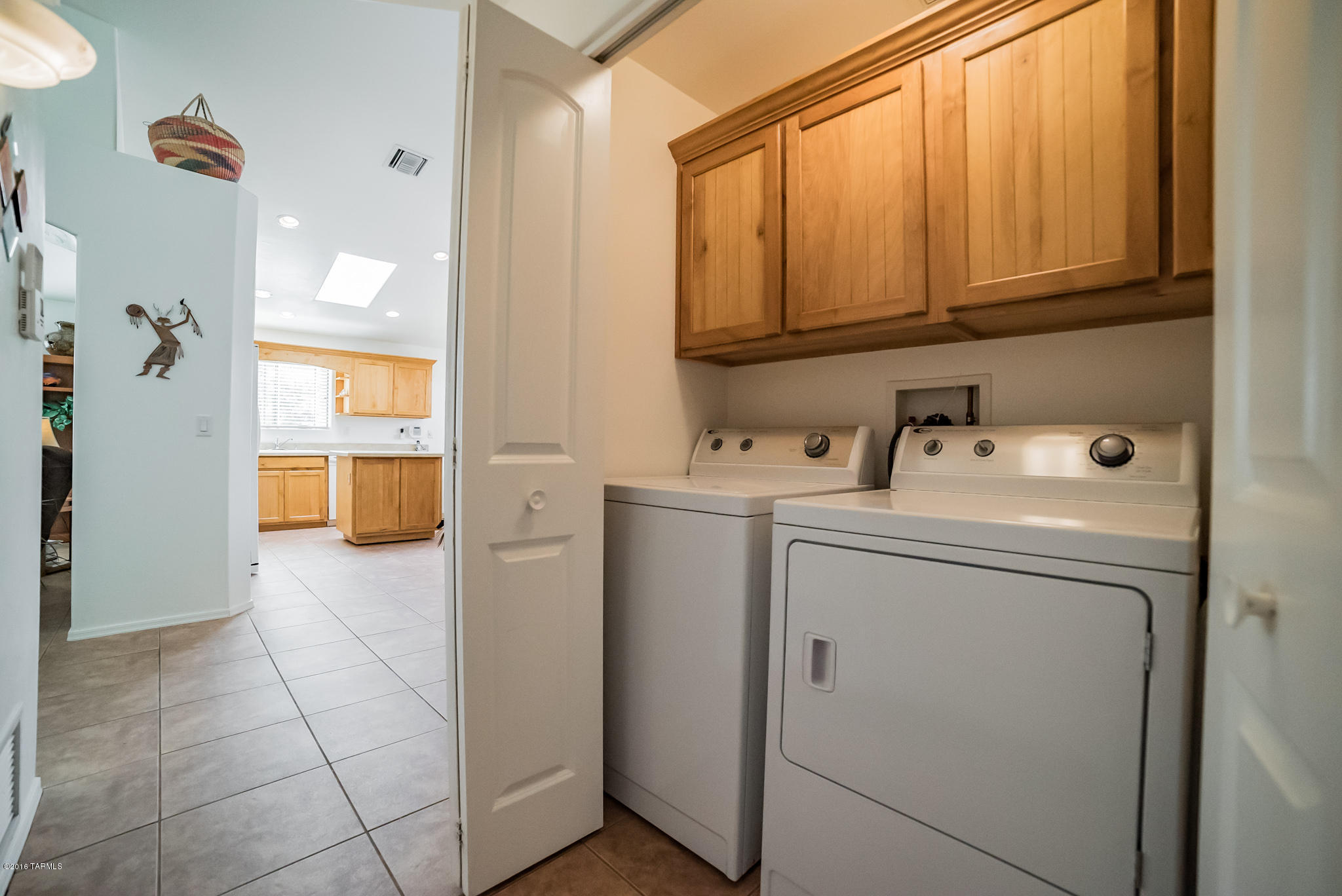 Colonia De Los Alamos - Desert Creek - Residential