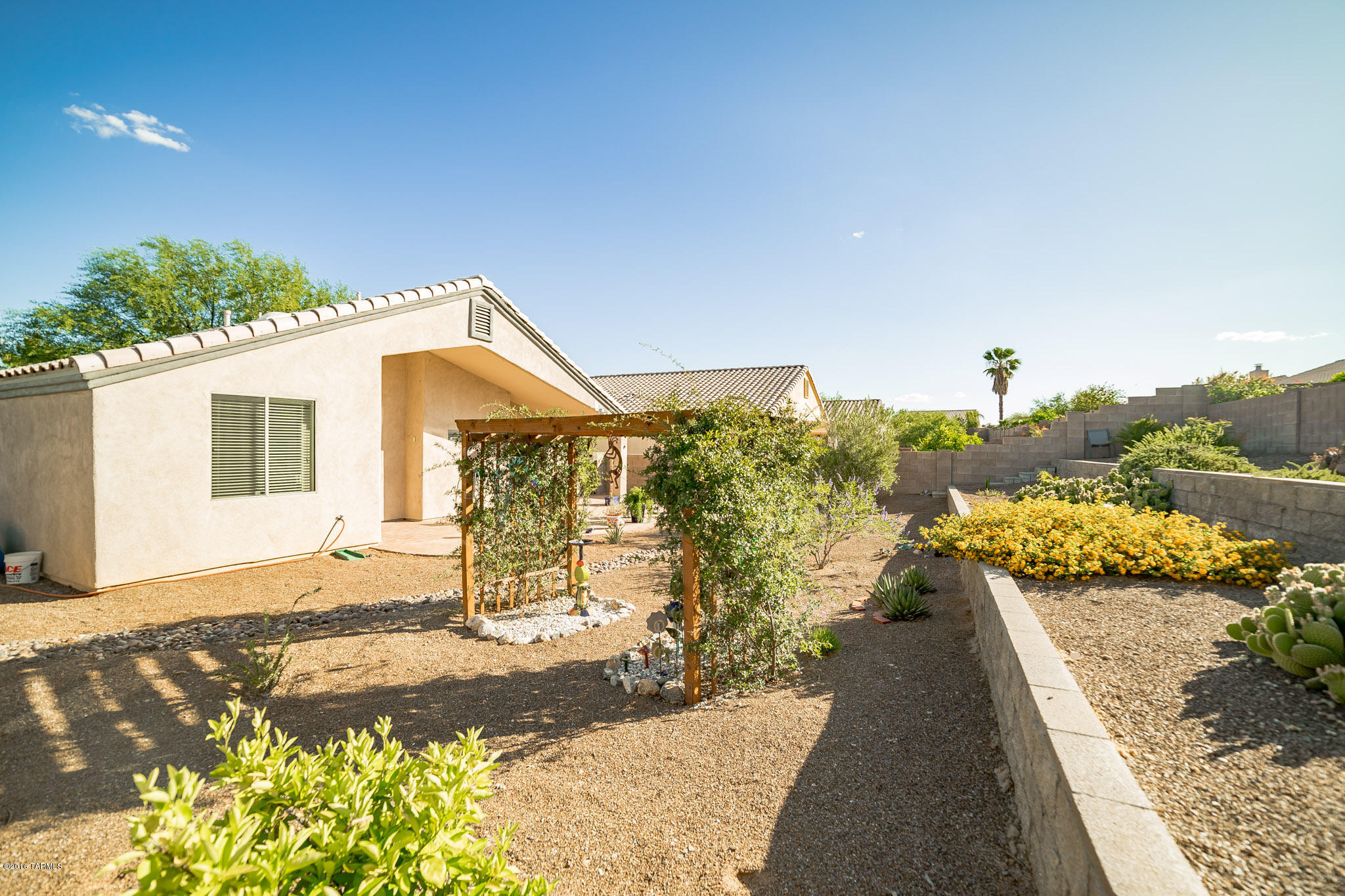 Colonia De Los Alamos - Desert Creek - Residential