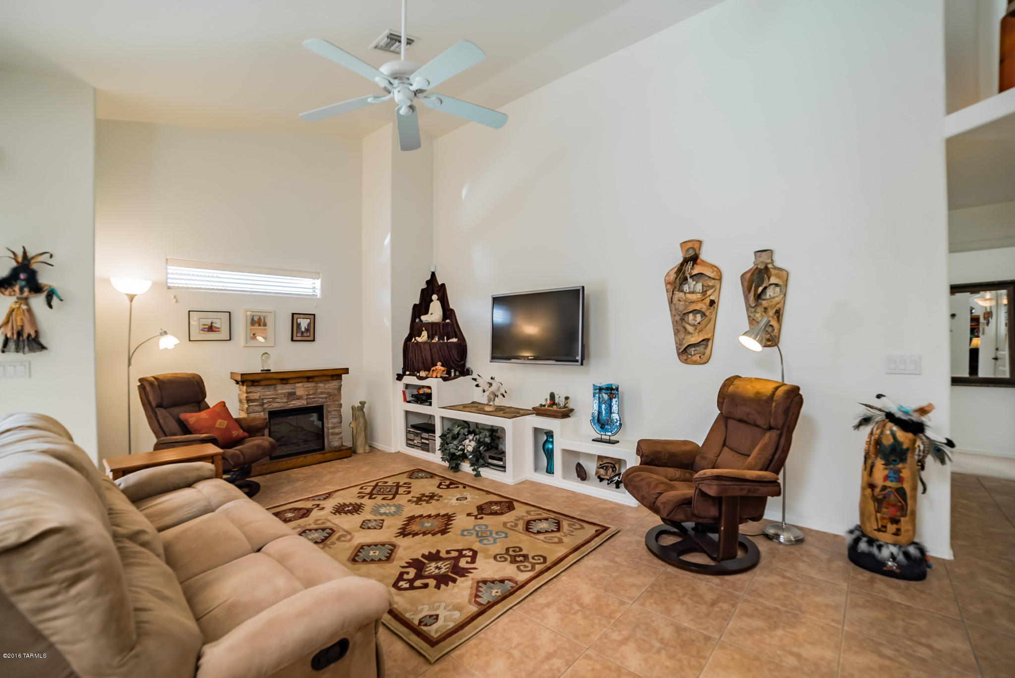 Colonia De Los Alamos - Desert Creek - Residential