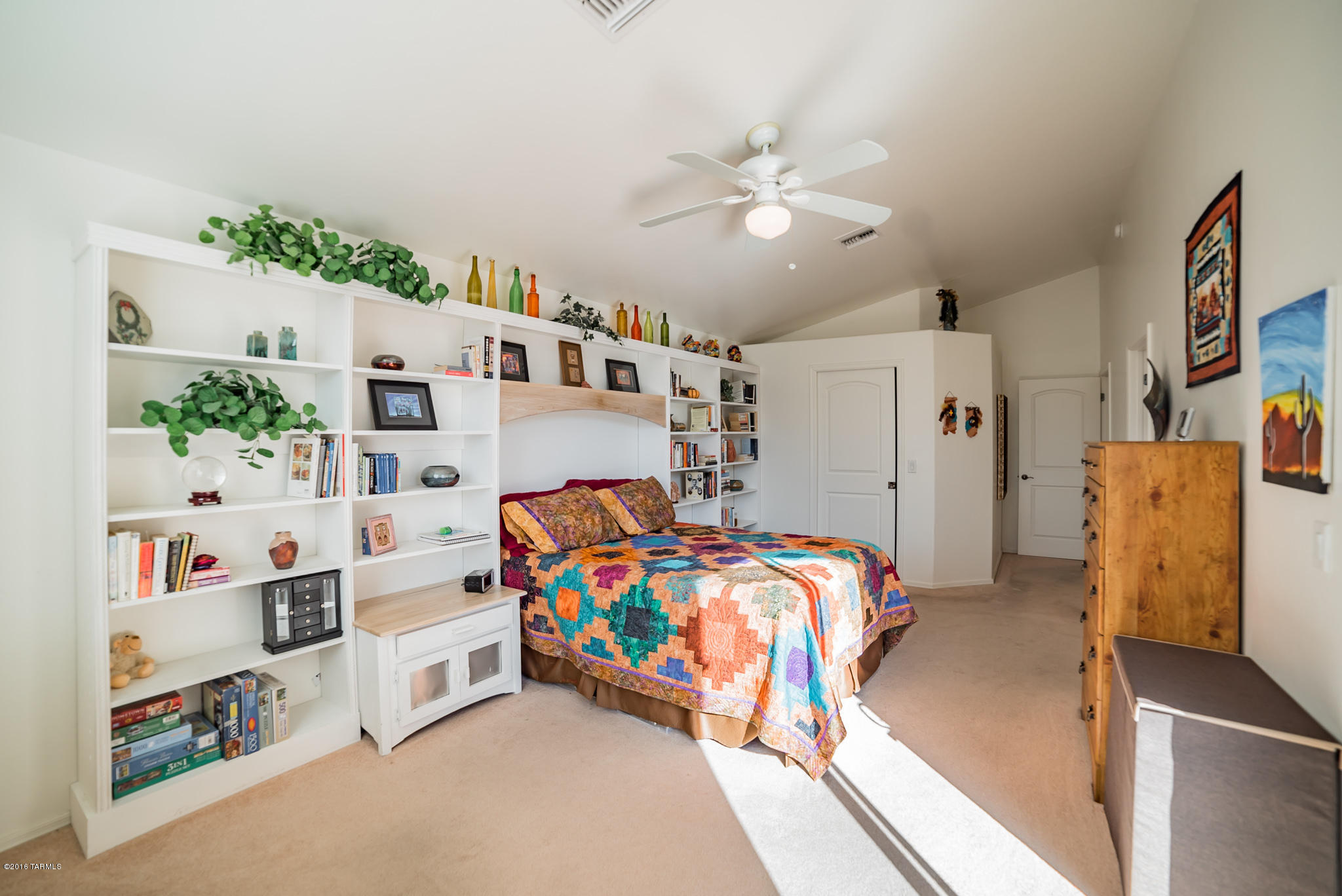 Colonia De Los Alamos - Desert Creek - Residential