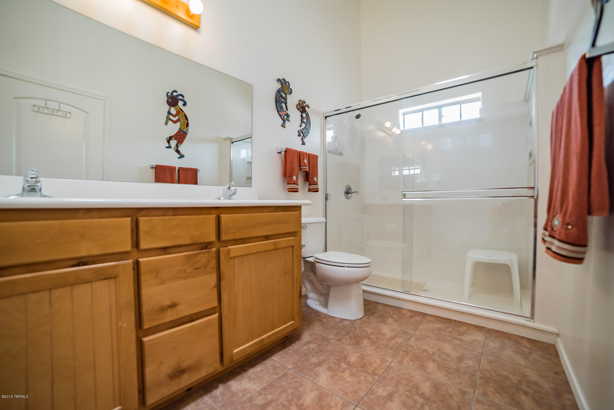 Colonia De Los Alamos - Desert Creek - Residential