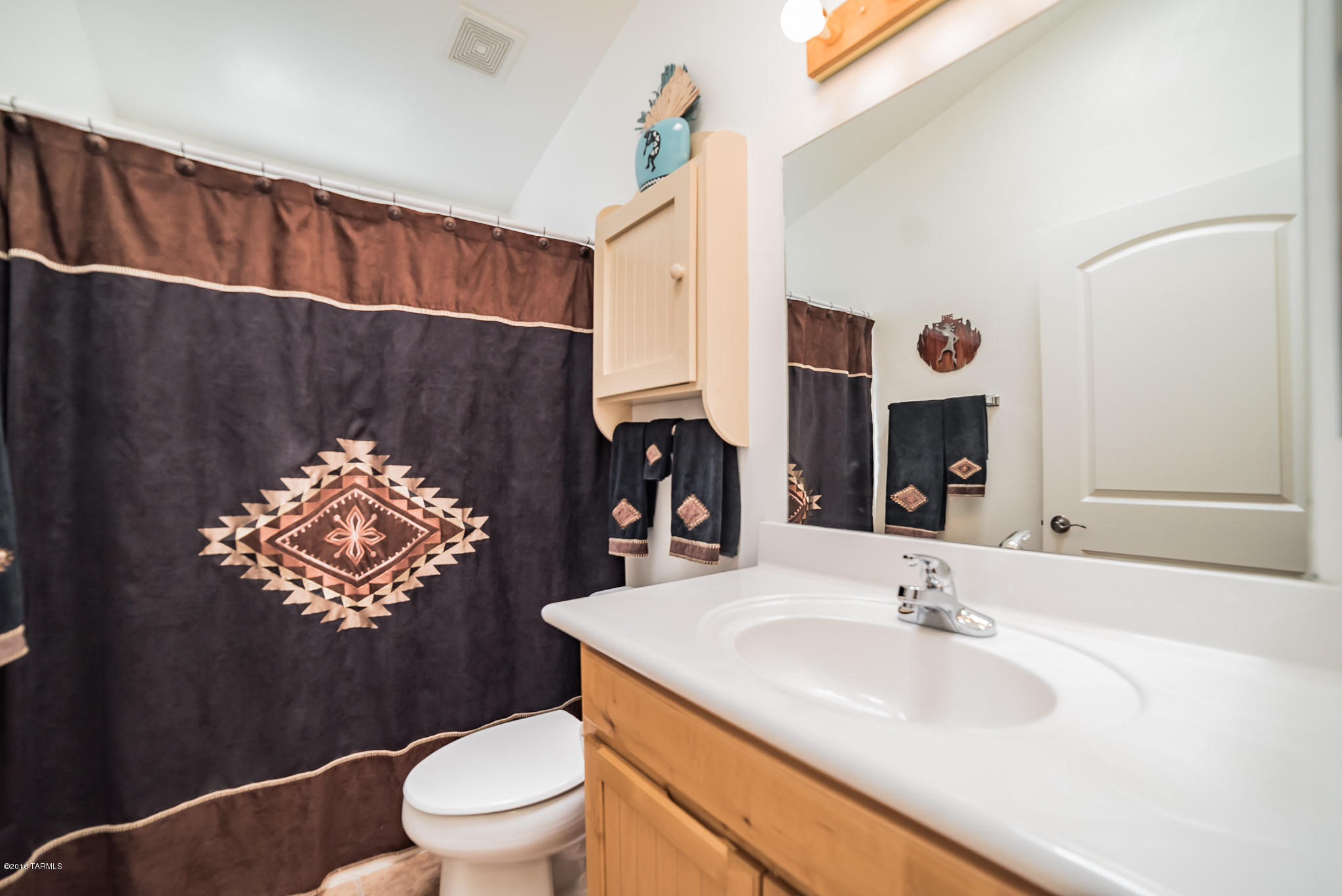 Colonia De Los Alamos - Desert Creek - Residential