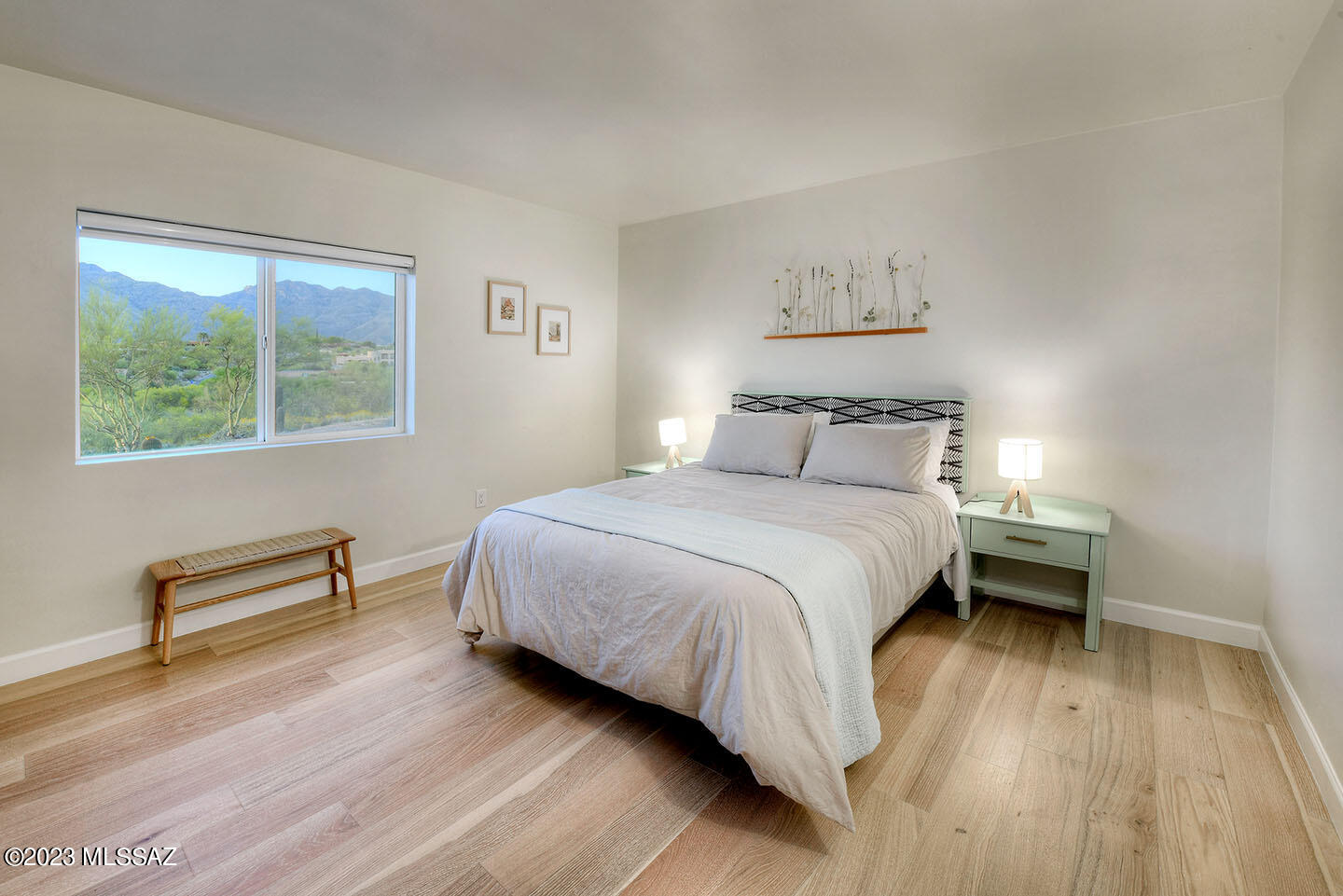 Sunrise Presidio Village (1-241) - Residential