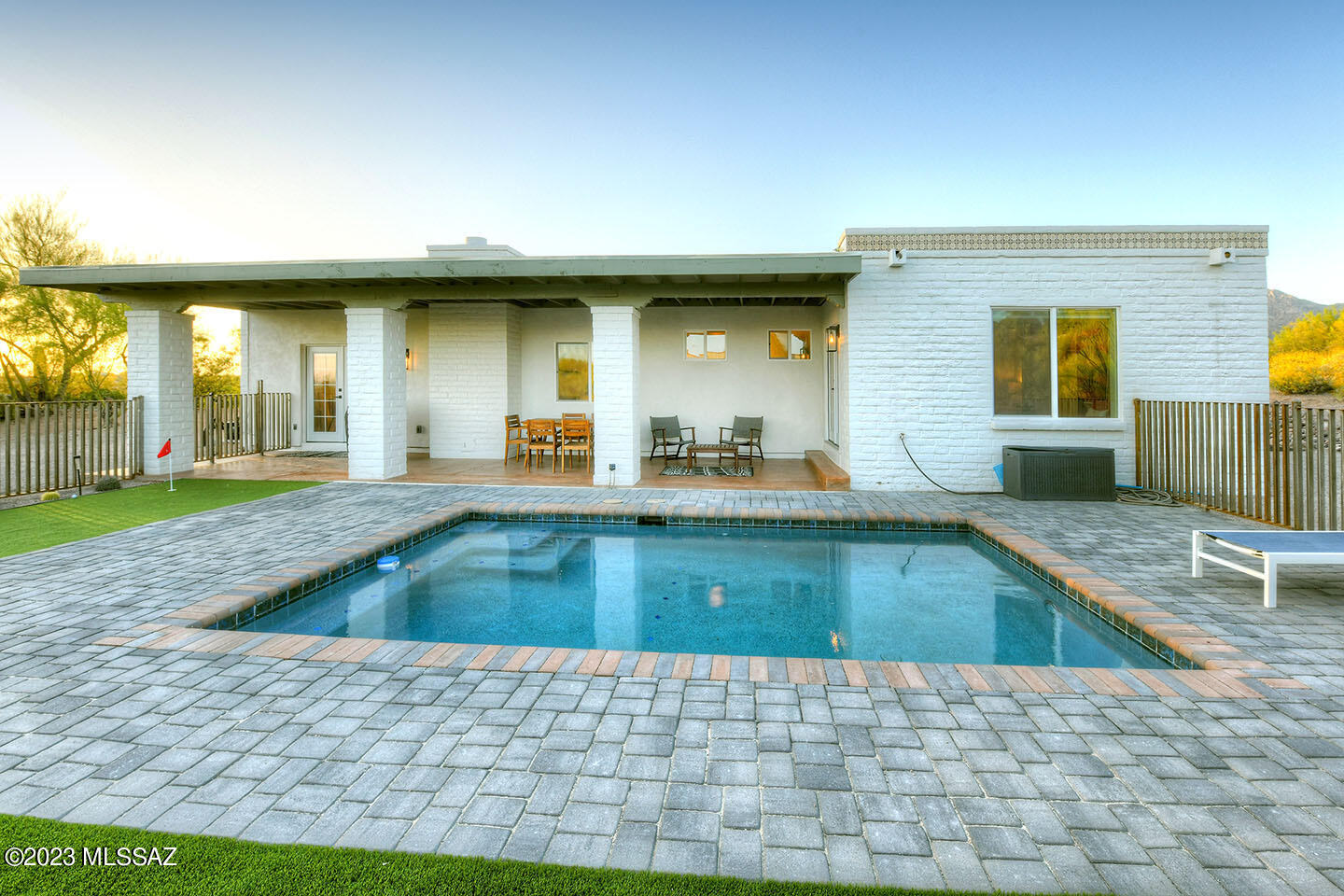 Sunrise Presidio Village (1-241) - Residential