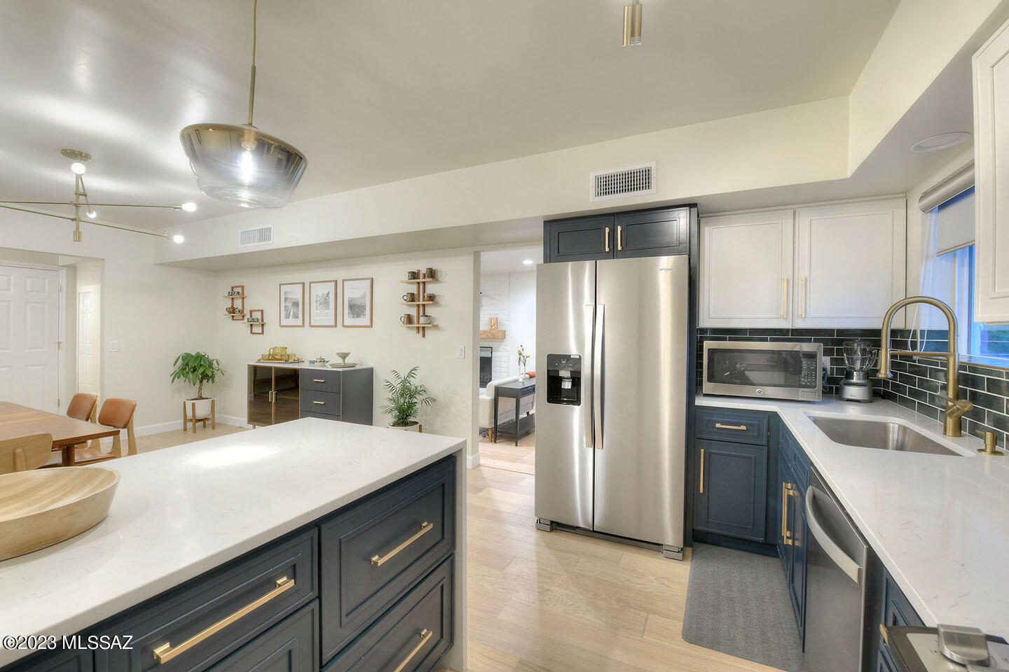 Sunrise Presidio Village (1-241) - Residential