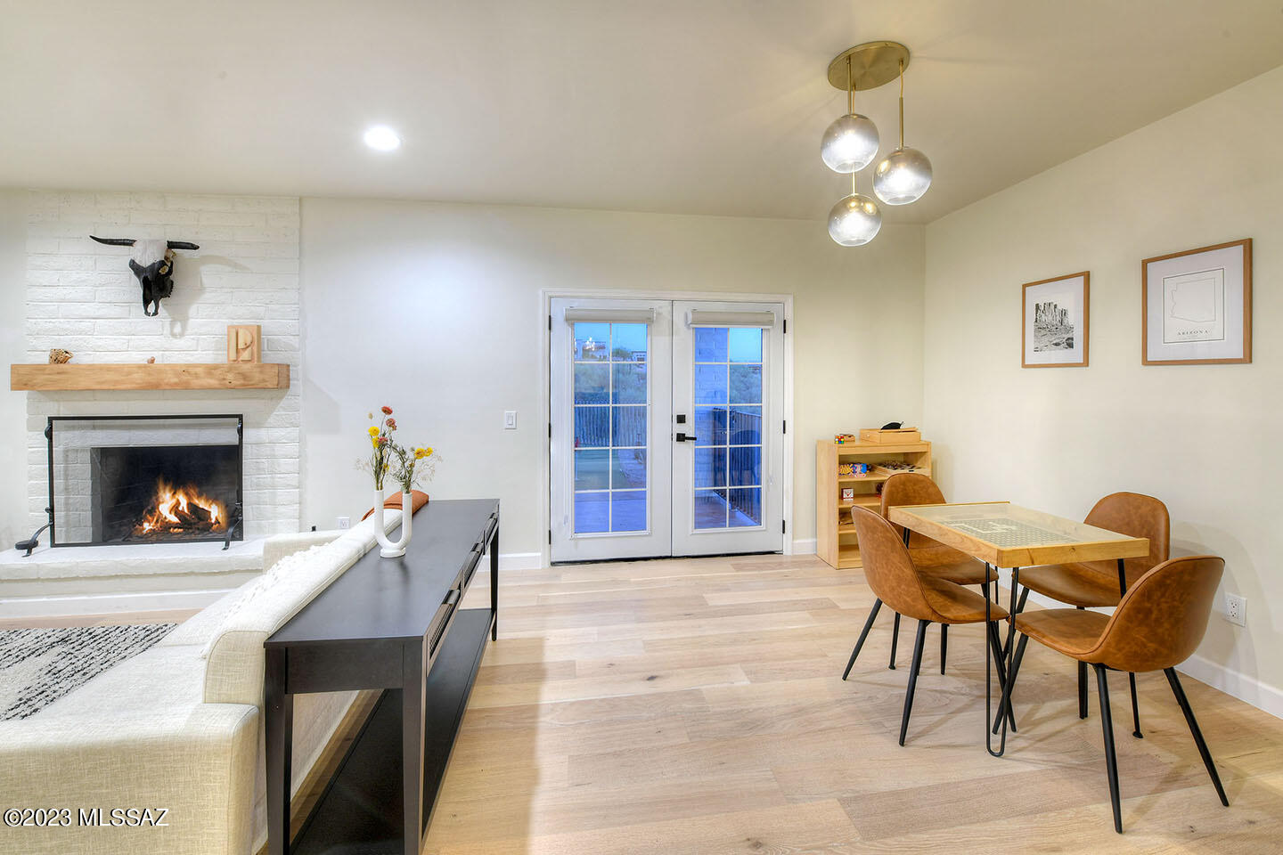 Sunrise Presidio Village (1-241) - Residential