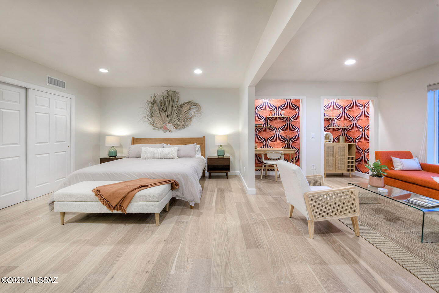 Sunrise Presidio Village (1-241) - Residential