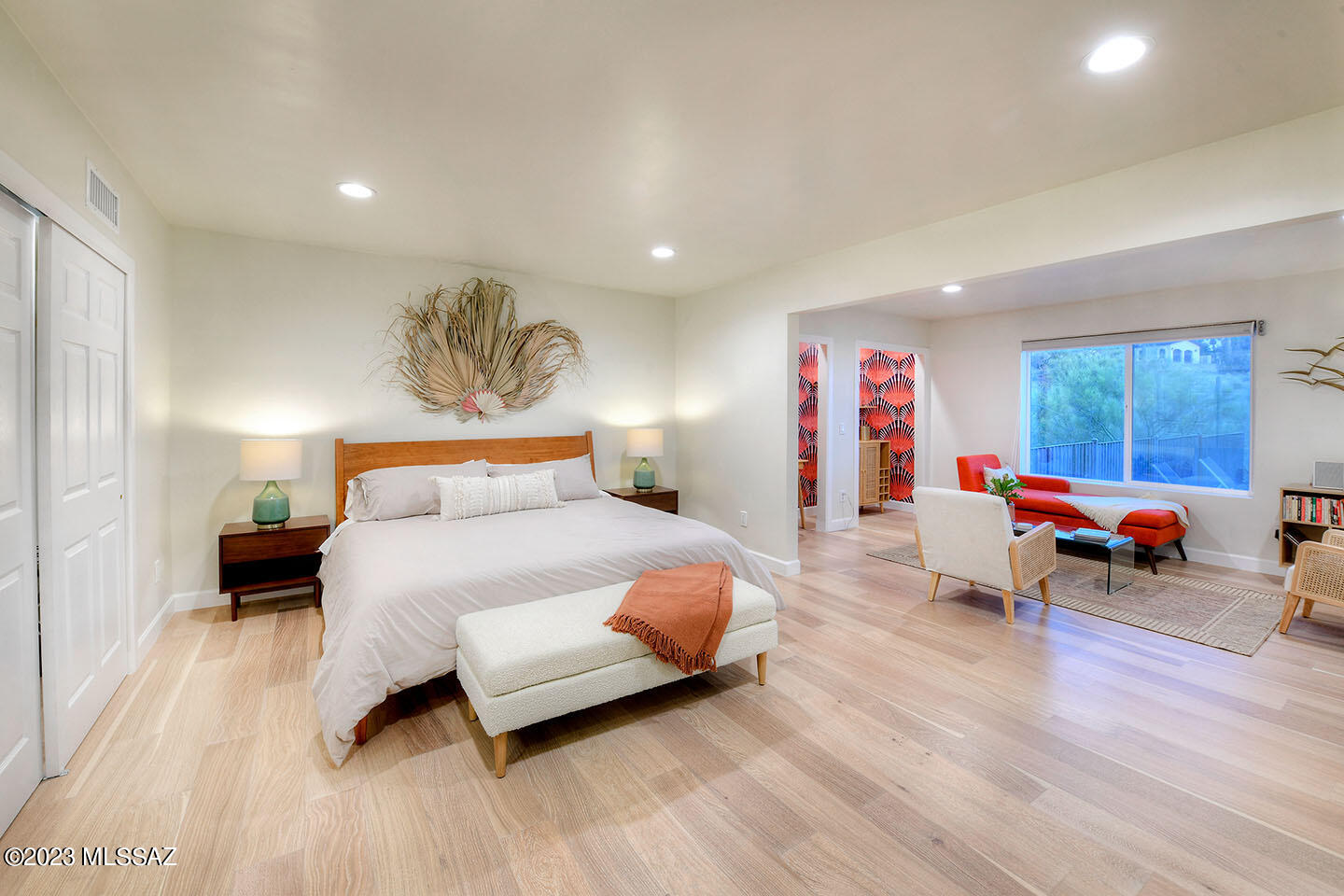 Sunrise Presidio Village (1-241) - Residential