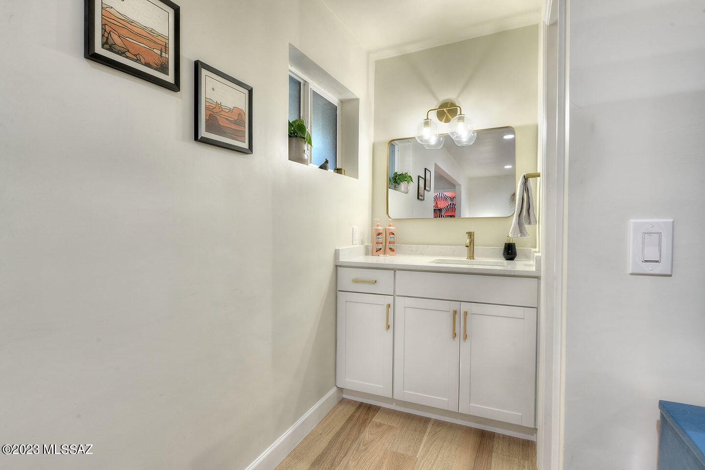Sunrise Presidio Village (1-241) - Residential
