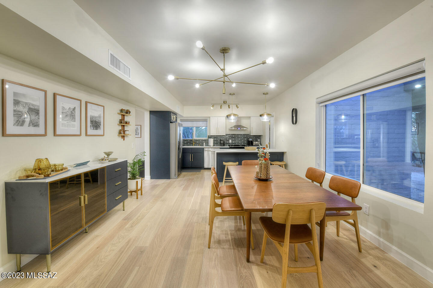 Sunrise Presidio Village (1-241) - Residential