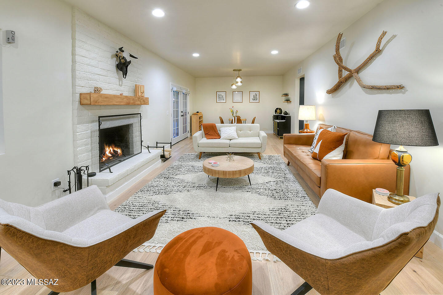 Sunrise Presidio Village (1-241) - Residential