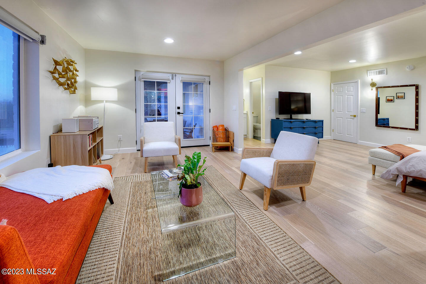 Sunrise Presidio Village (1-241) - Residential