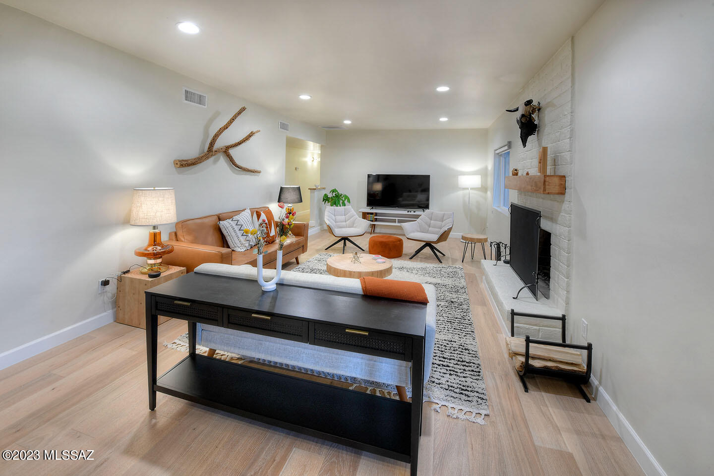 Sunrise Presidio Village (1-241) - Residential
