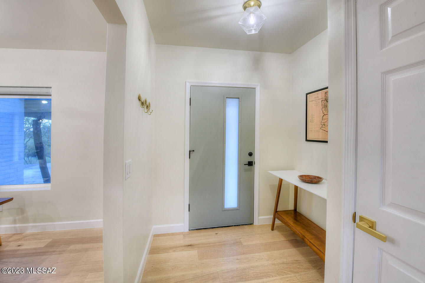 Sunrise Presidio Village (1-241) - Residential