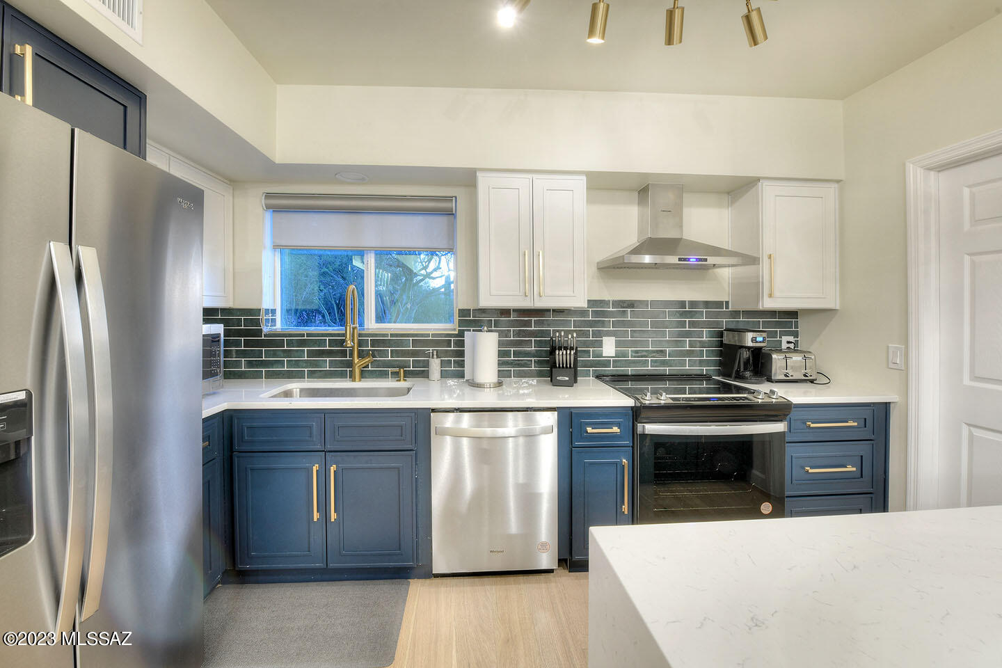 Sunrise Presidio Village (1-241) - Residential