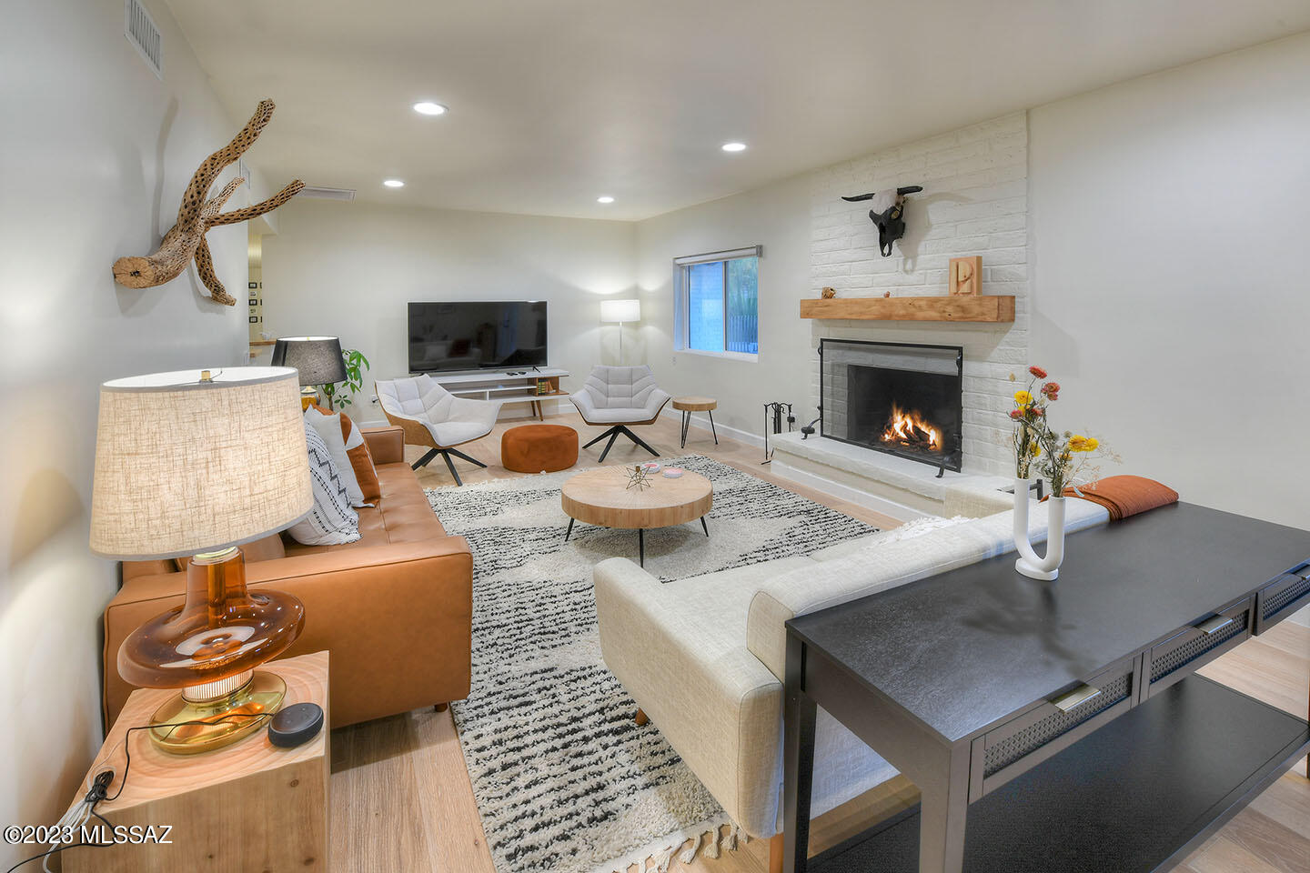 Sunrise Presidio Village (1-241) - Residential