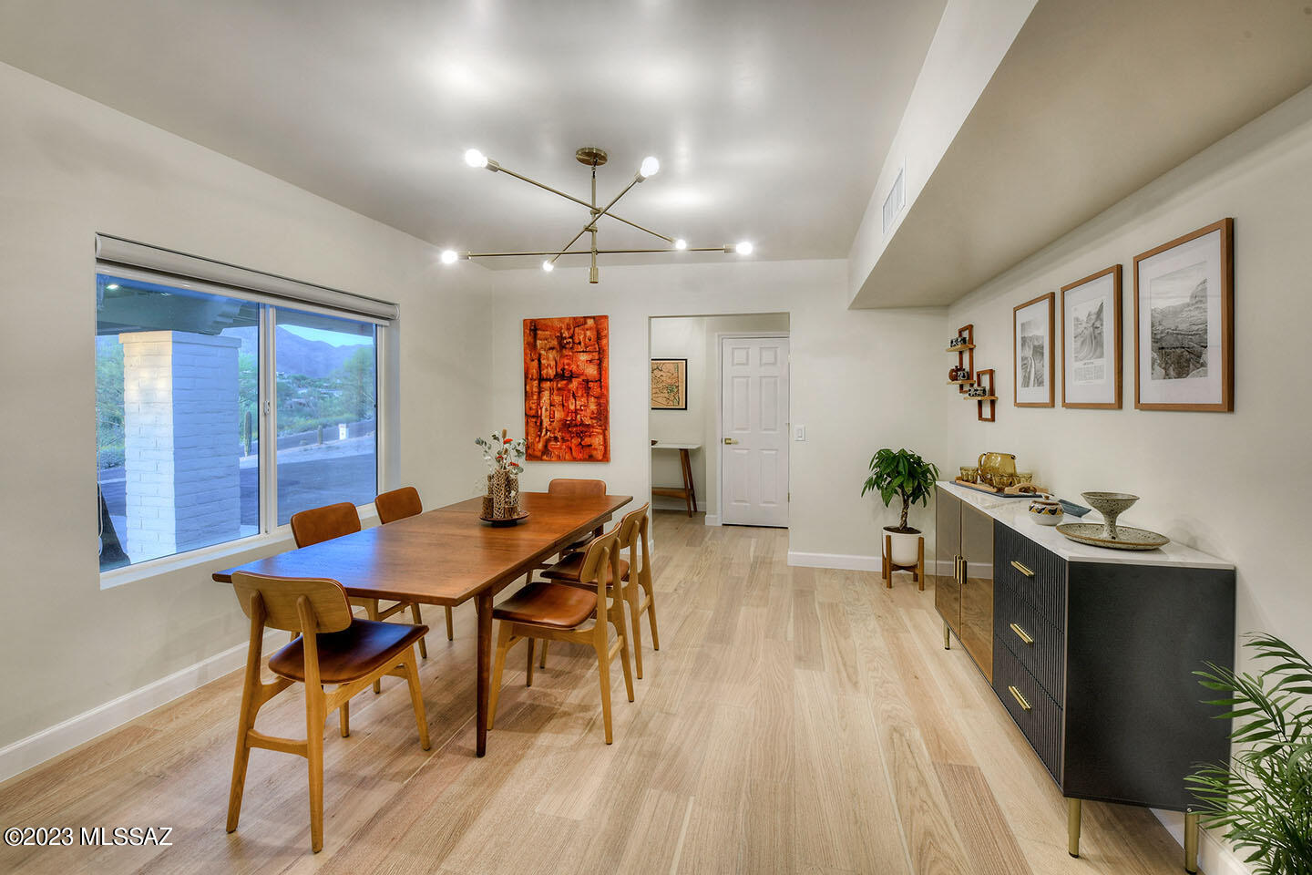 Sunrise Presidio Village (1-241) - Residential