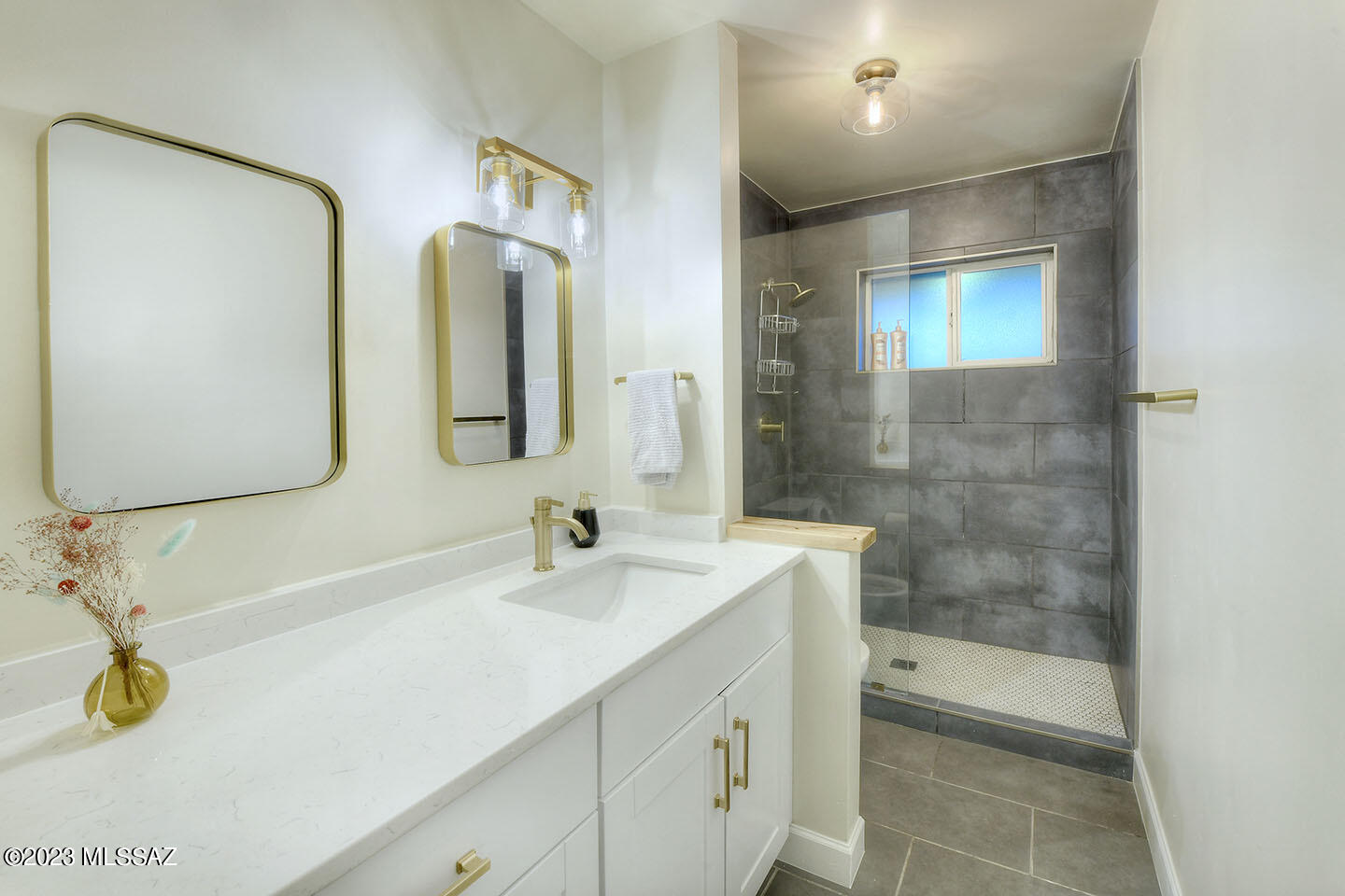 Sunrise Presidio Village (1-241) - Residential