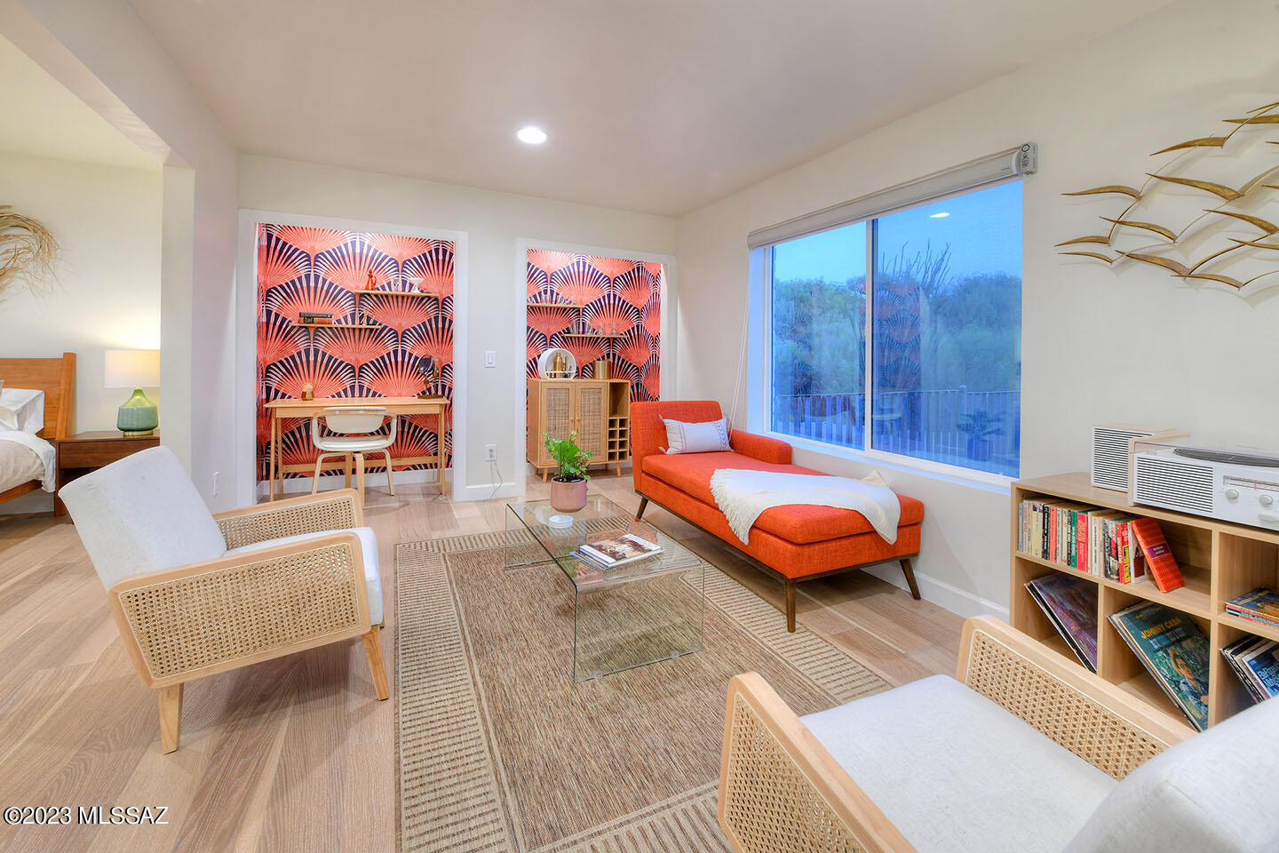 Sunrise Presidio Village (1-241) - Residential