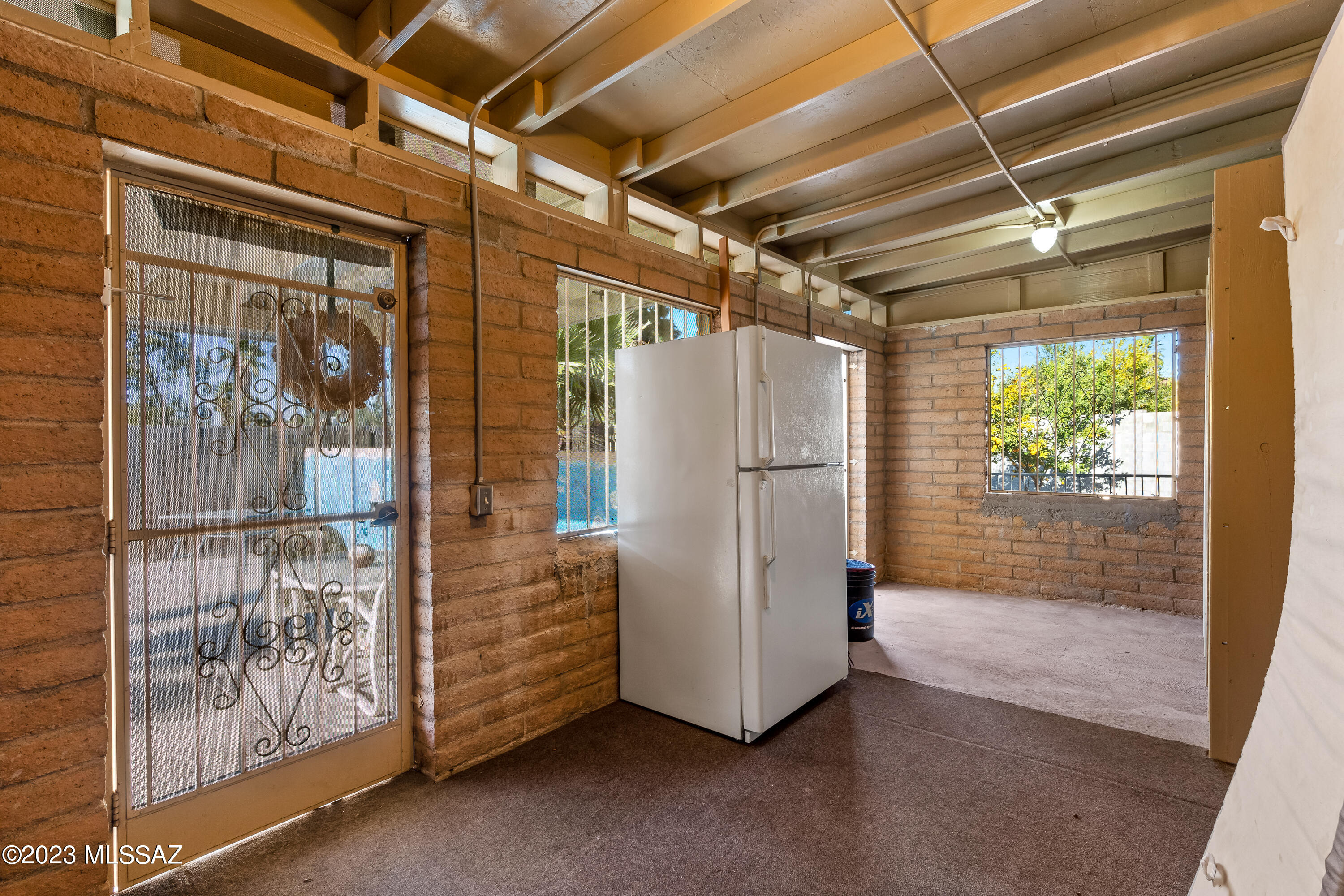 Chiquita Estates(1-53) - Residential