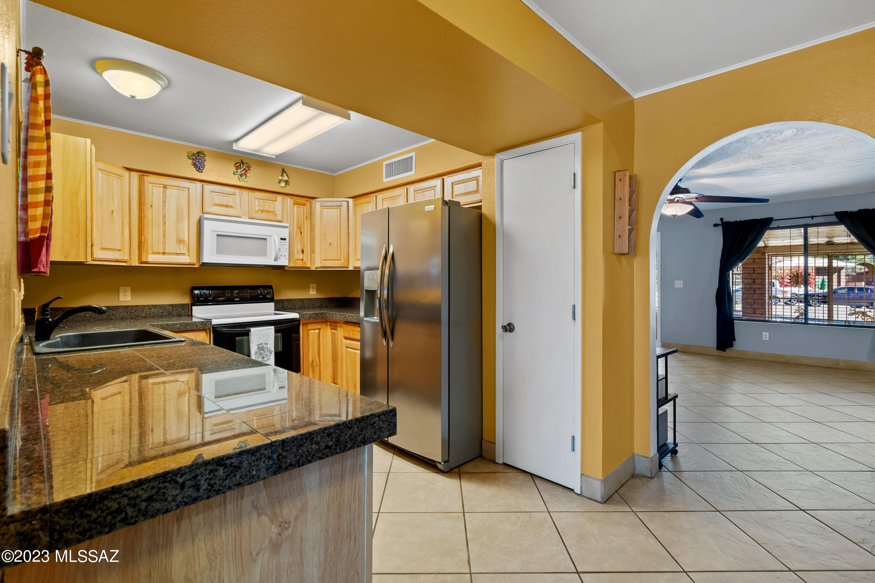 Chiquita Estates(1-53) - Residential