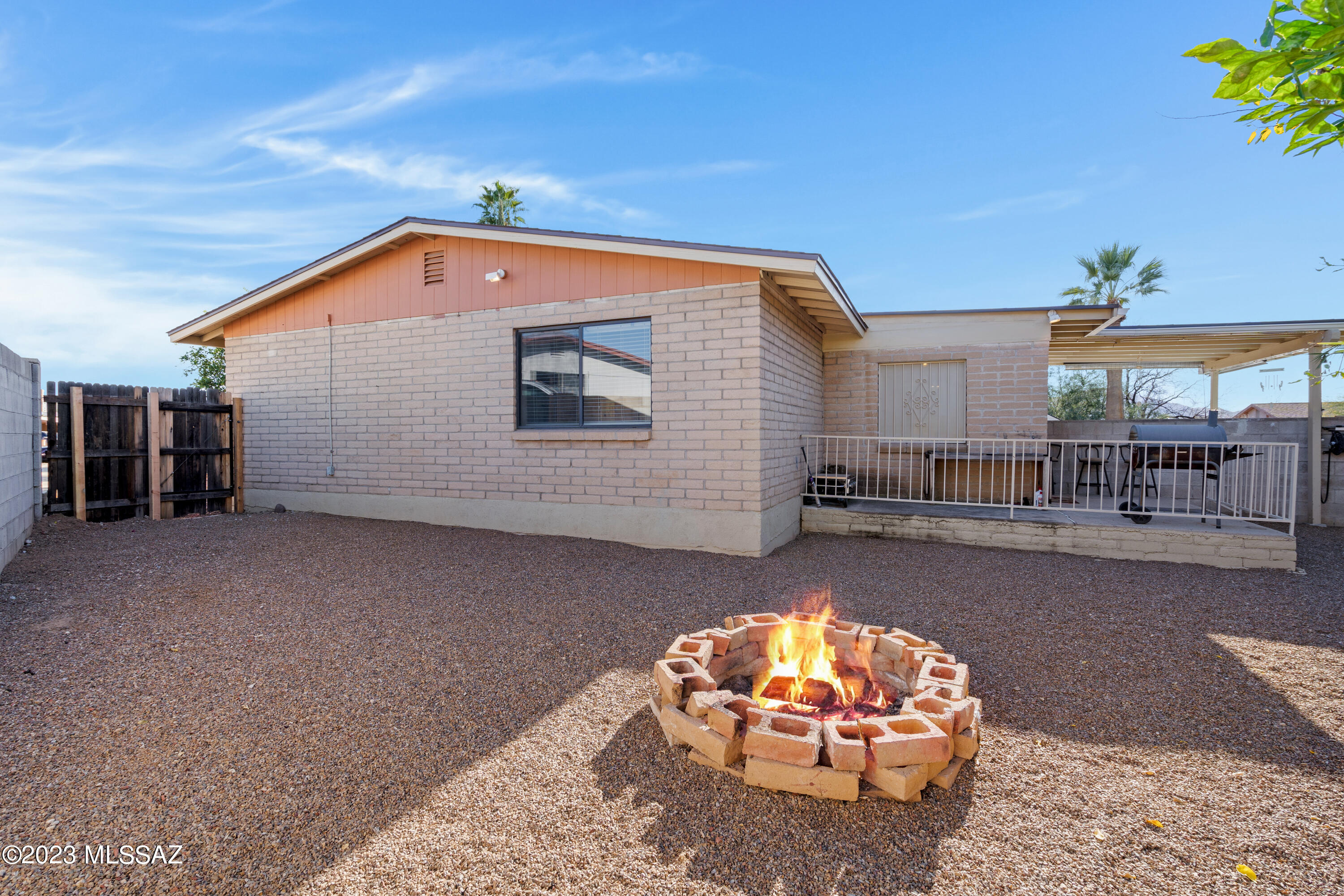 Chiquita Estates(1-53) - Residential