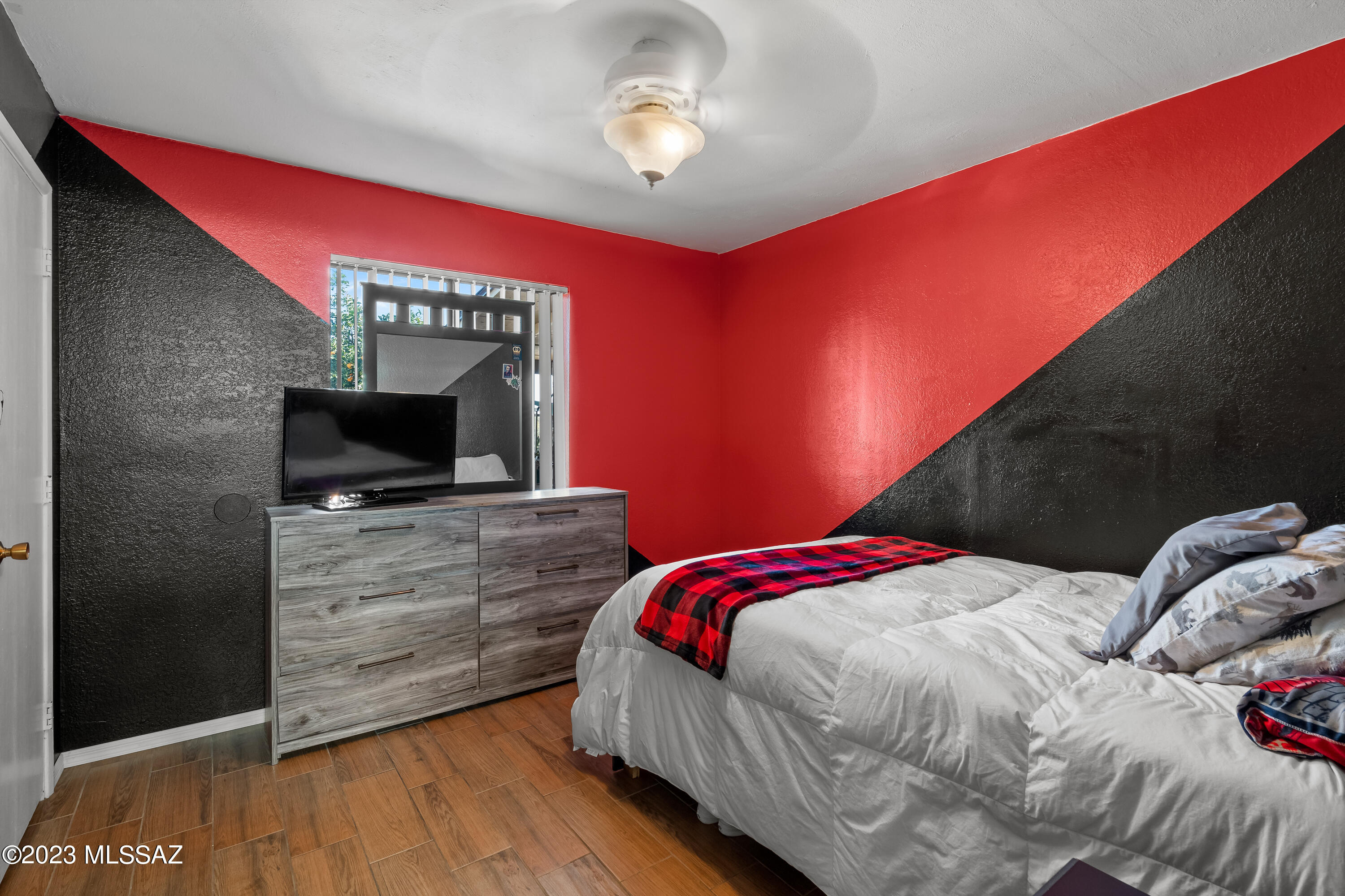 Chiquita Estates(1-53) - Residential