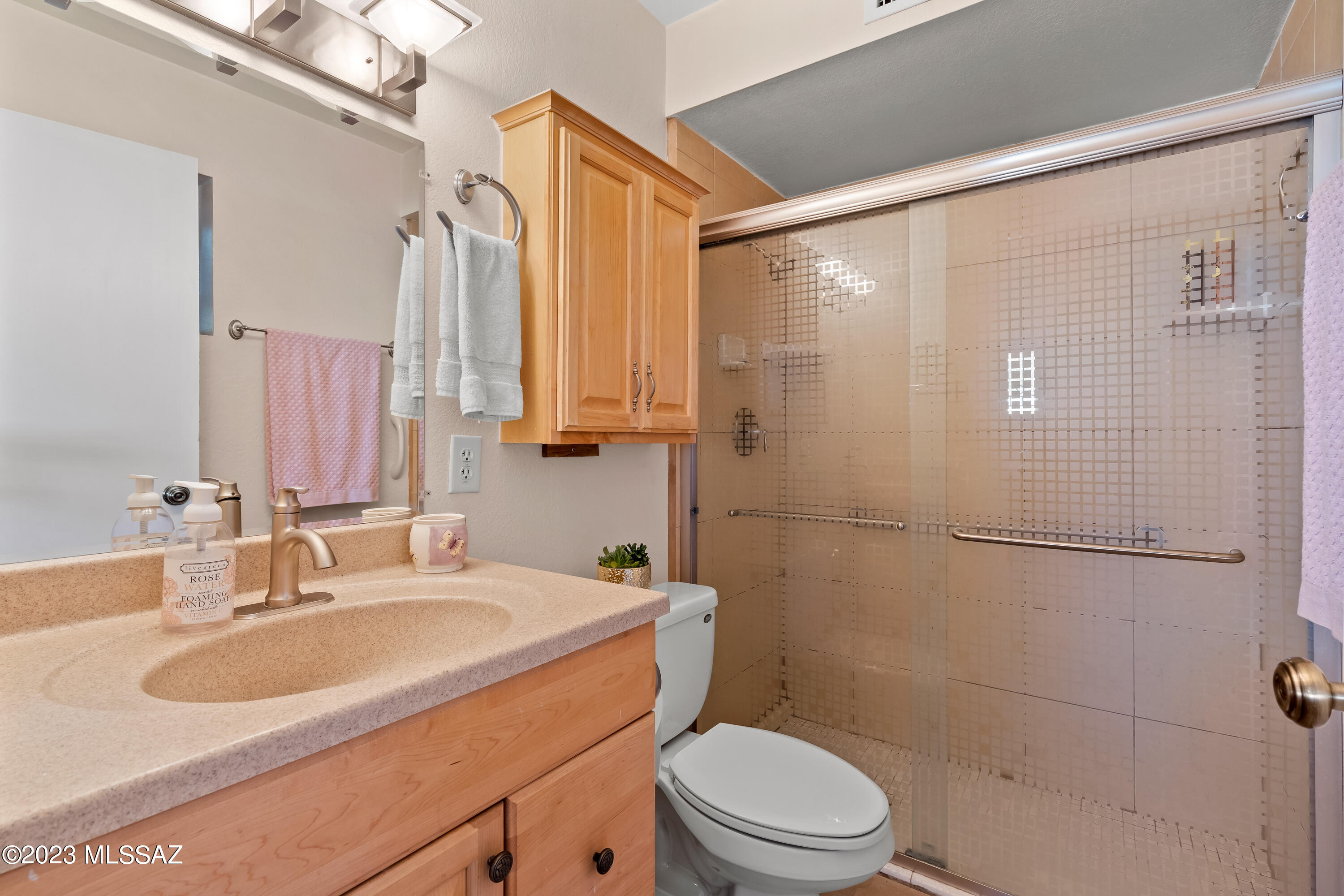 Chiquita Estates(1-53) - Residential